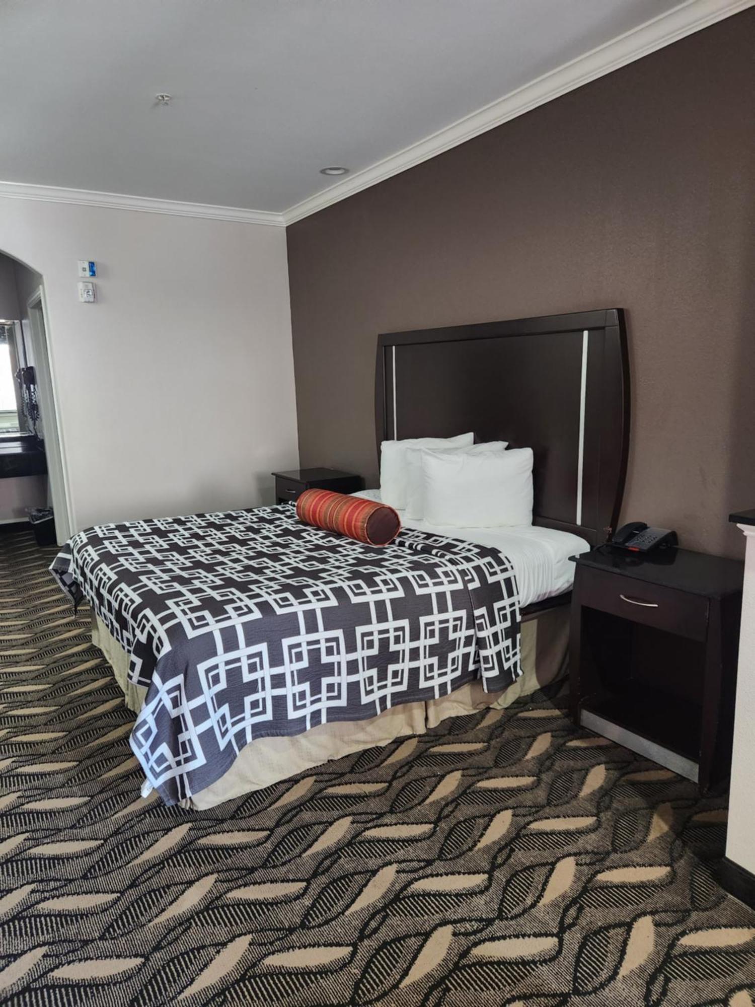 Hotel Palace Sam Race Park West Road Houston