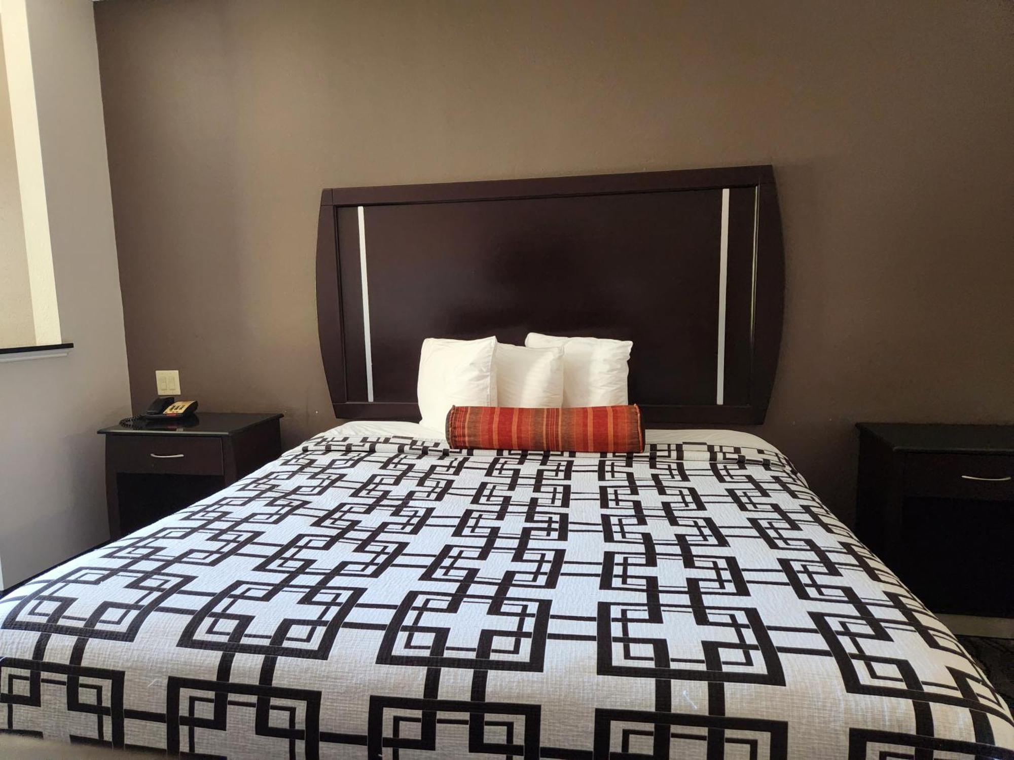 Hotel Palace Sam Race Park West Road Houston