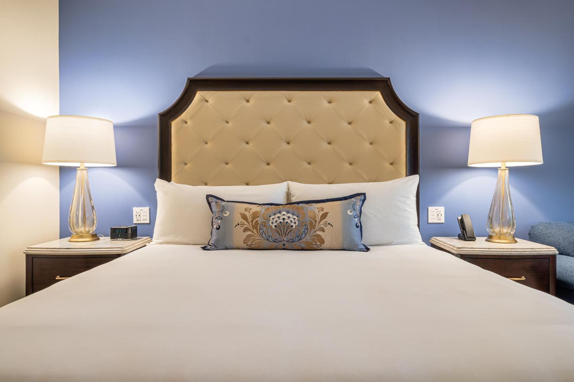 Hotel The Houstonian Hotel, Club &