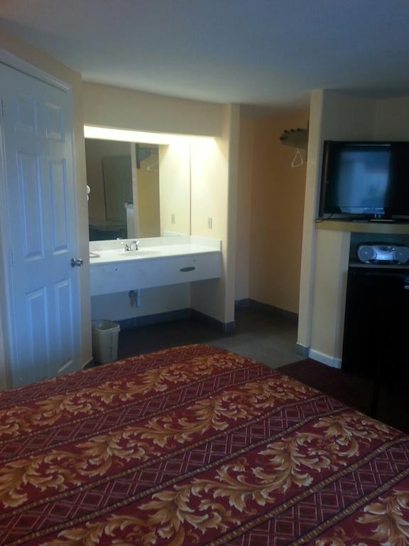 Deluxe Motel Houston