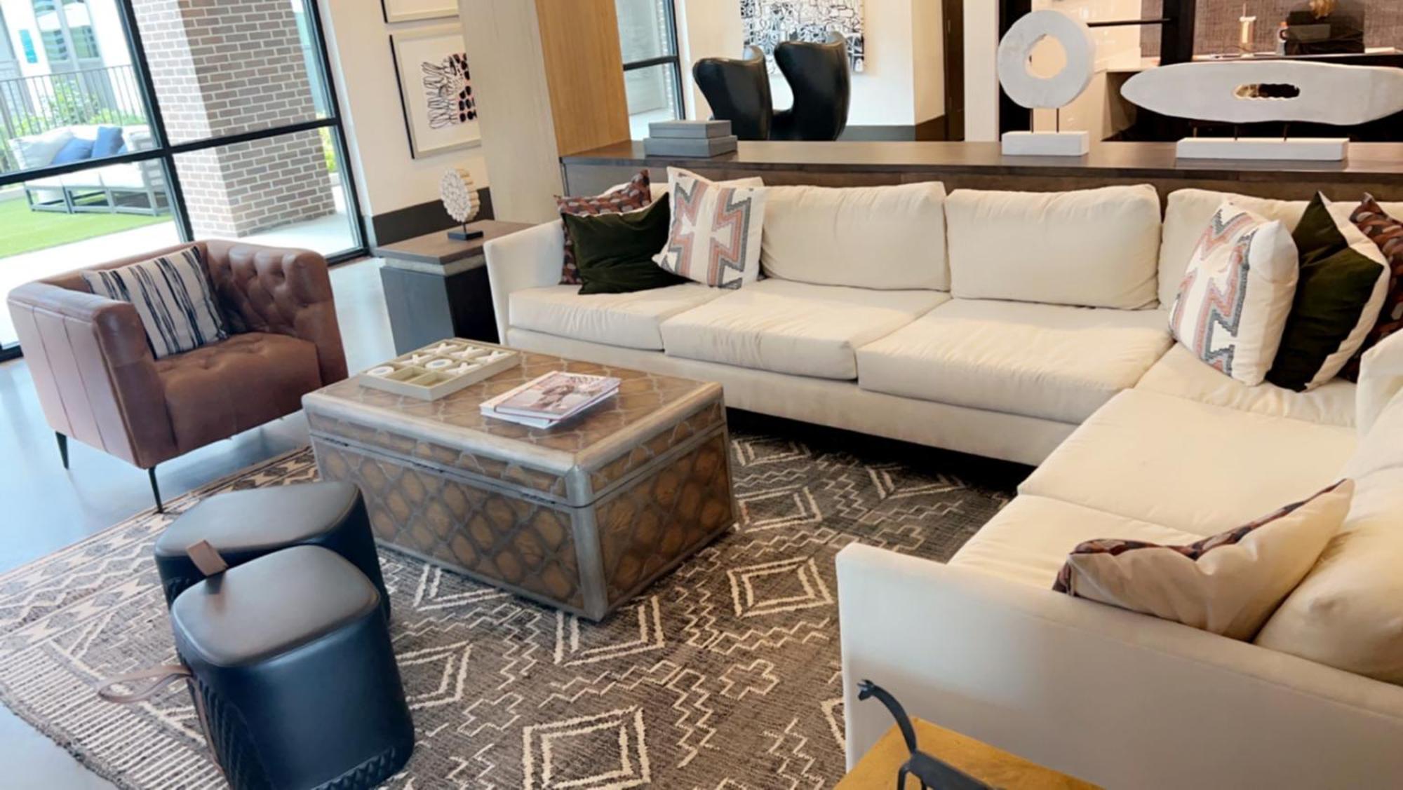 Apartment Luxe Mid-downtown *