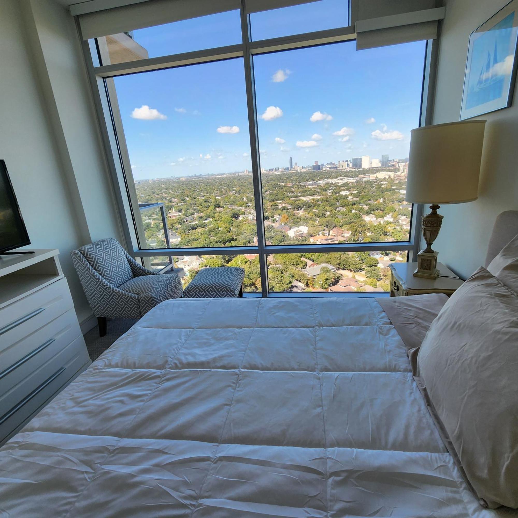 Latitude Med Center Apartment *
