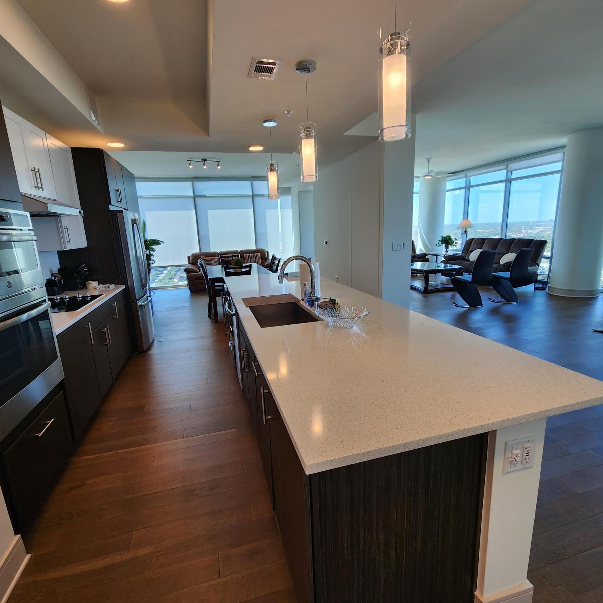 Apartment Latitude Med Center *