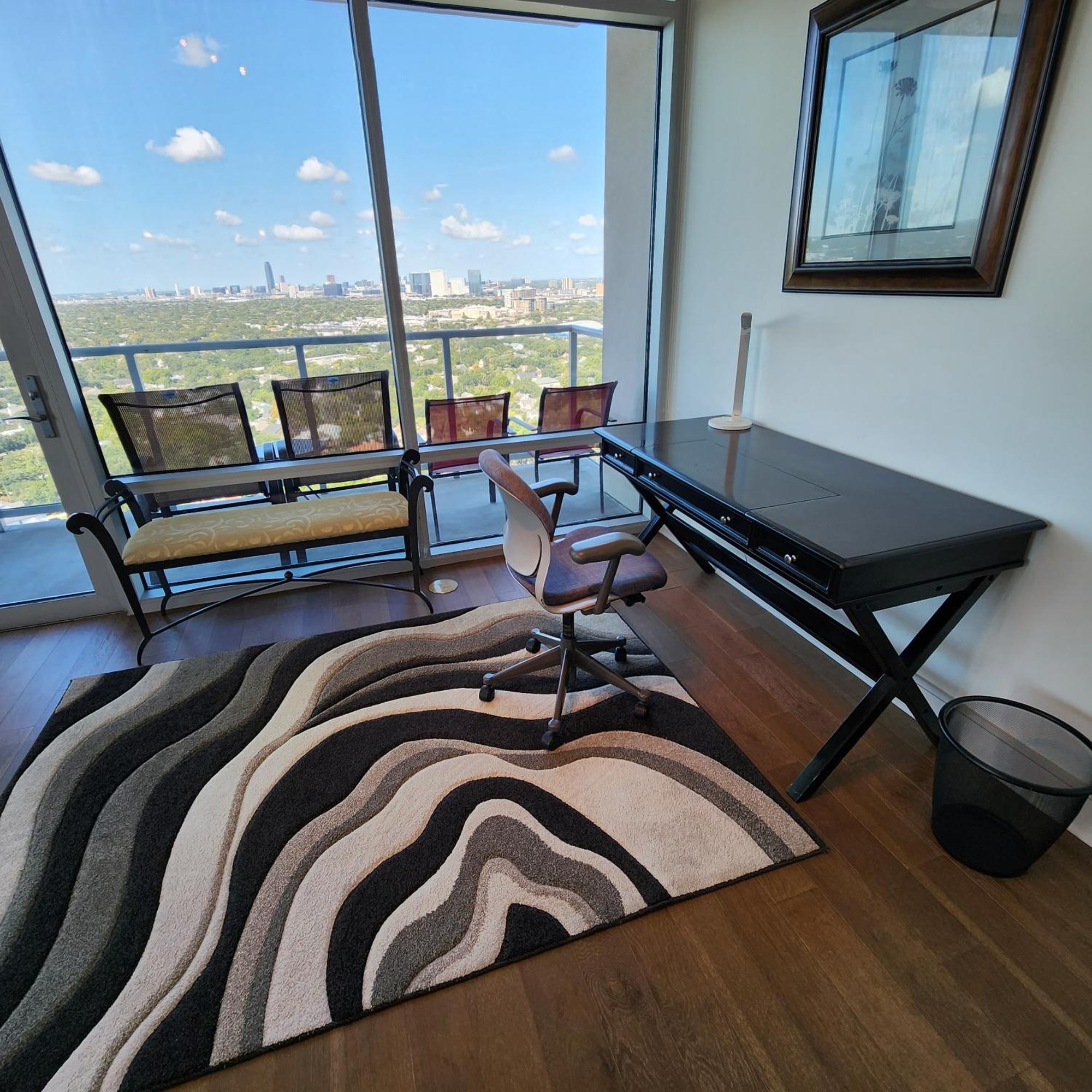 Apartment Latitude Med Center Houston
