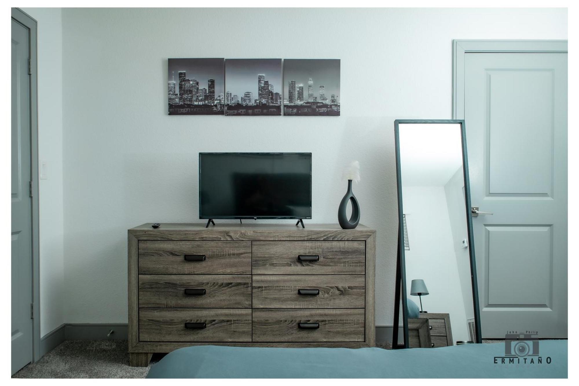 Apartment Trendy Midtown Houston