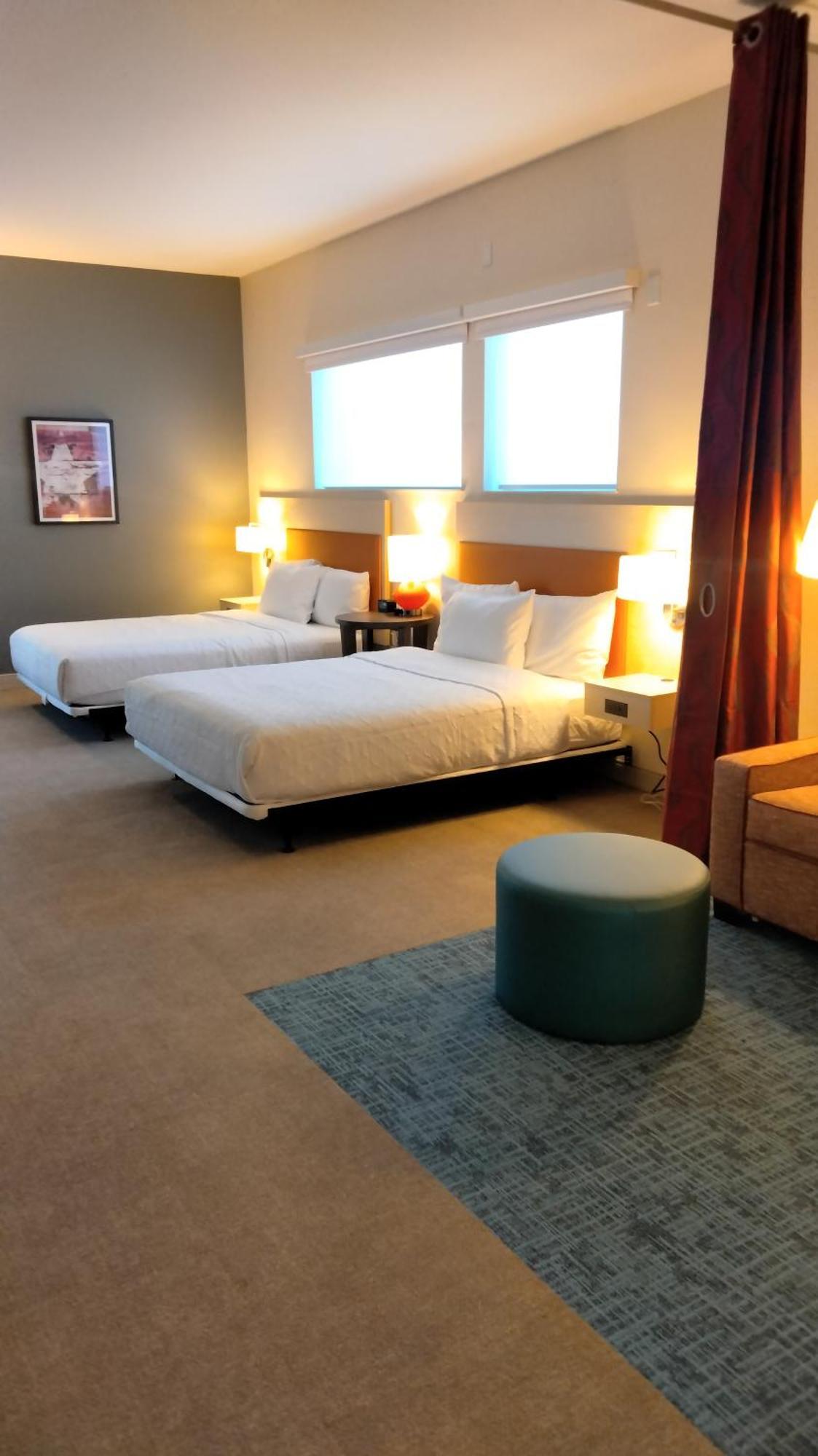 Hawthorn Extended By Wyndham Kingwood Houston