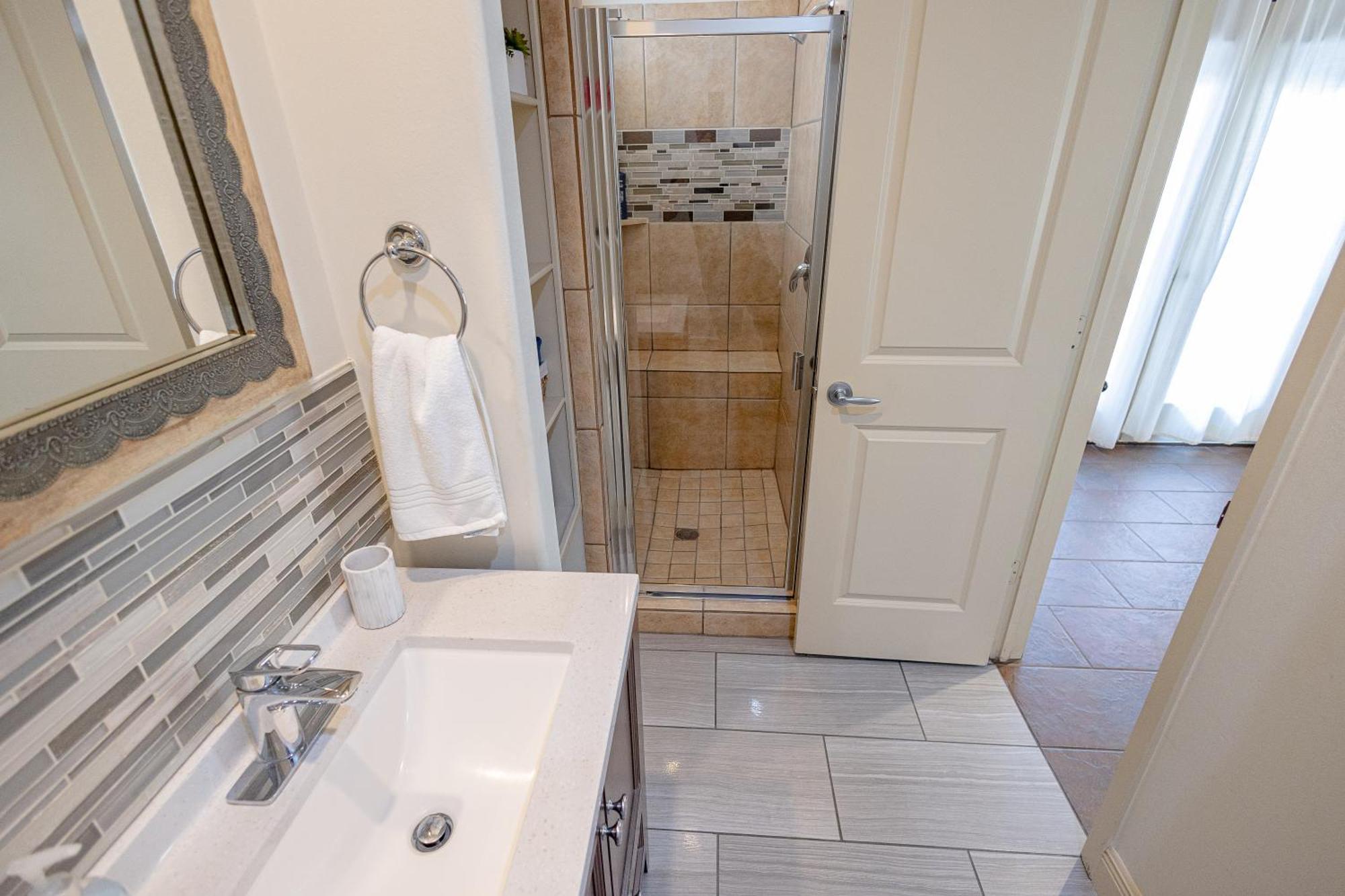 Homestay Casablanca 1 Houston