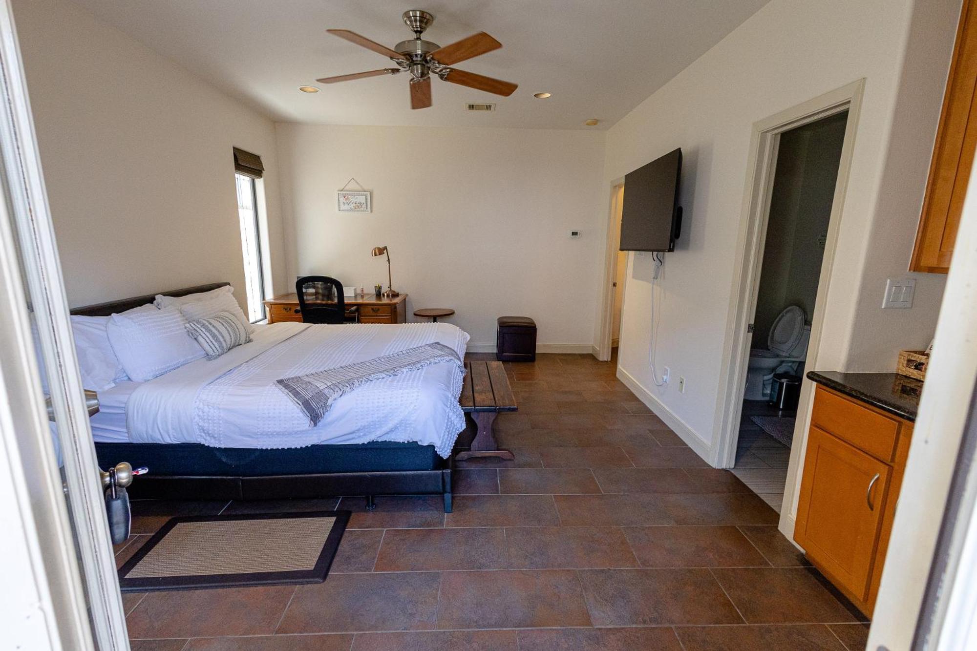 Casablanca 1 Homestay *