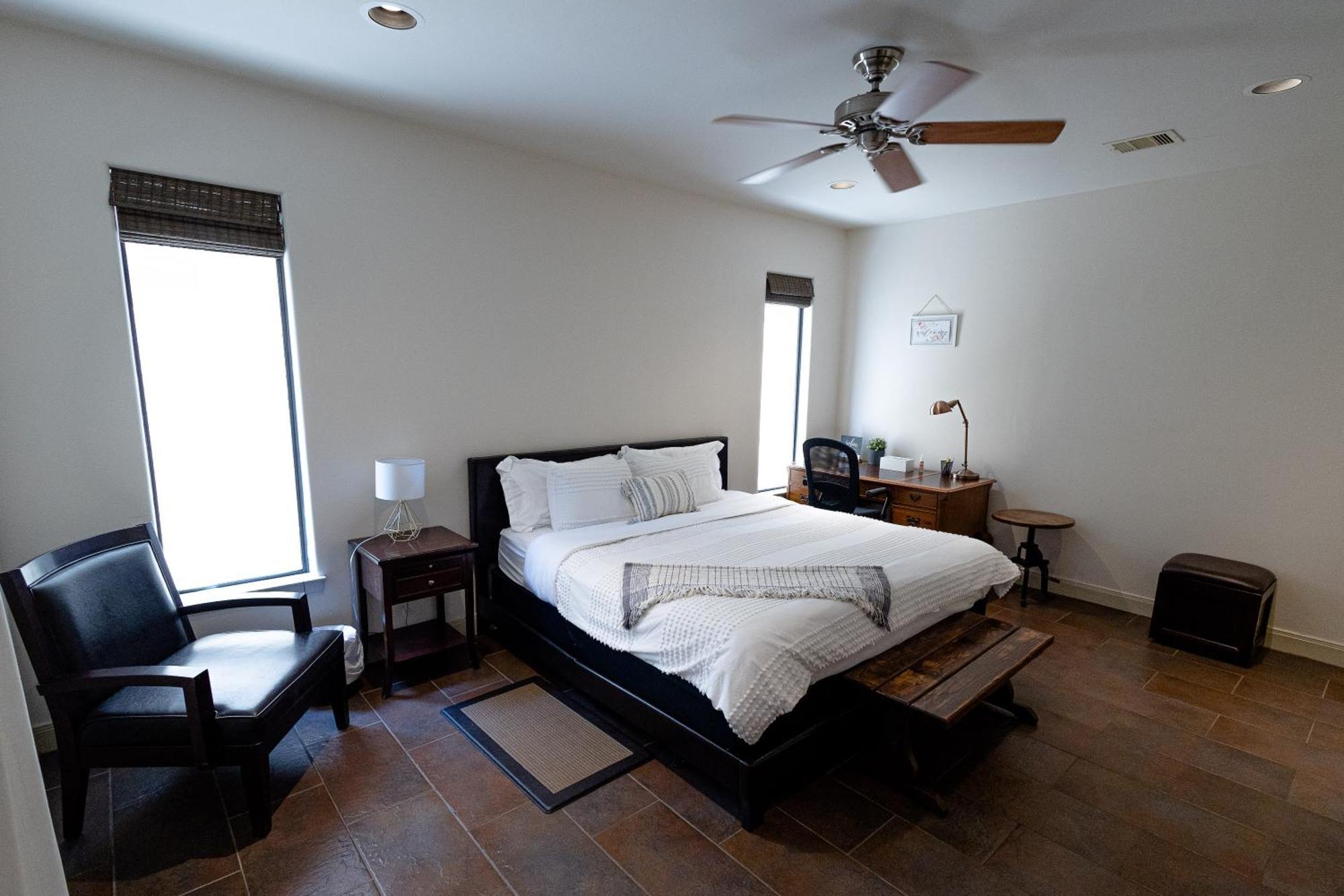 Casablanca 1 Homestay