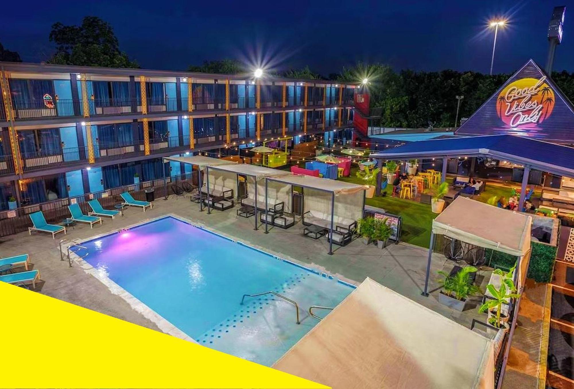Hostel Bposhtels *