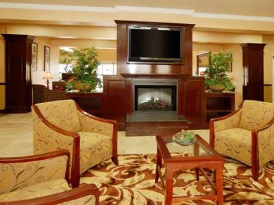 Comfort Iah Airport - Beltway 8 3* Houston