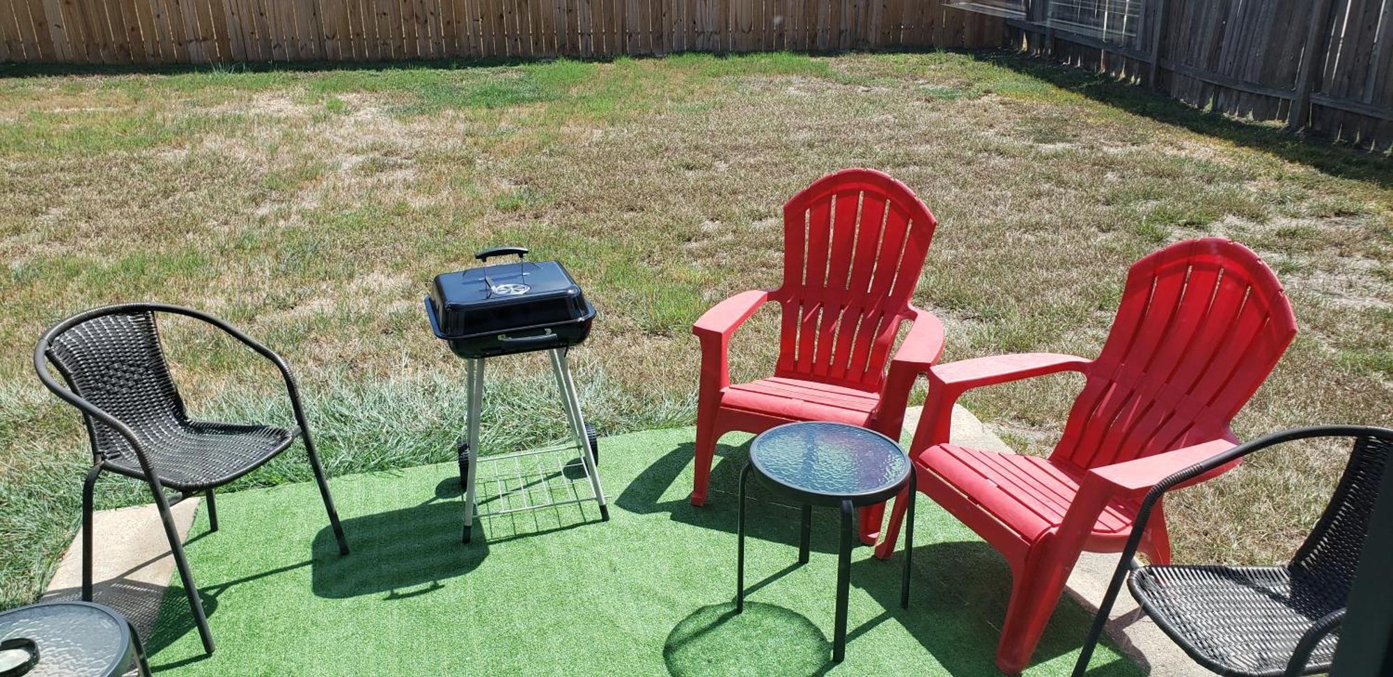 Fabulous Vacation 4 Bdrm W/pool Table Holiday home