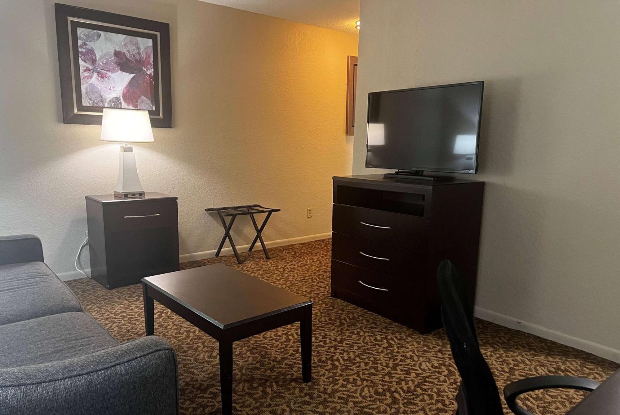 Baymont By Wyndham Houston/westchase