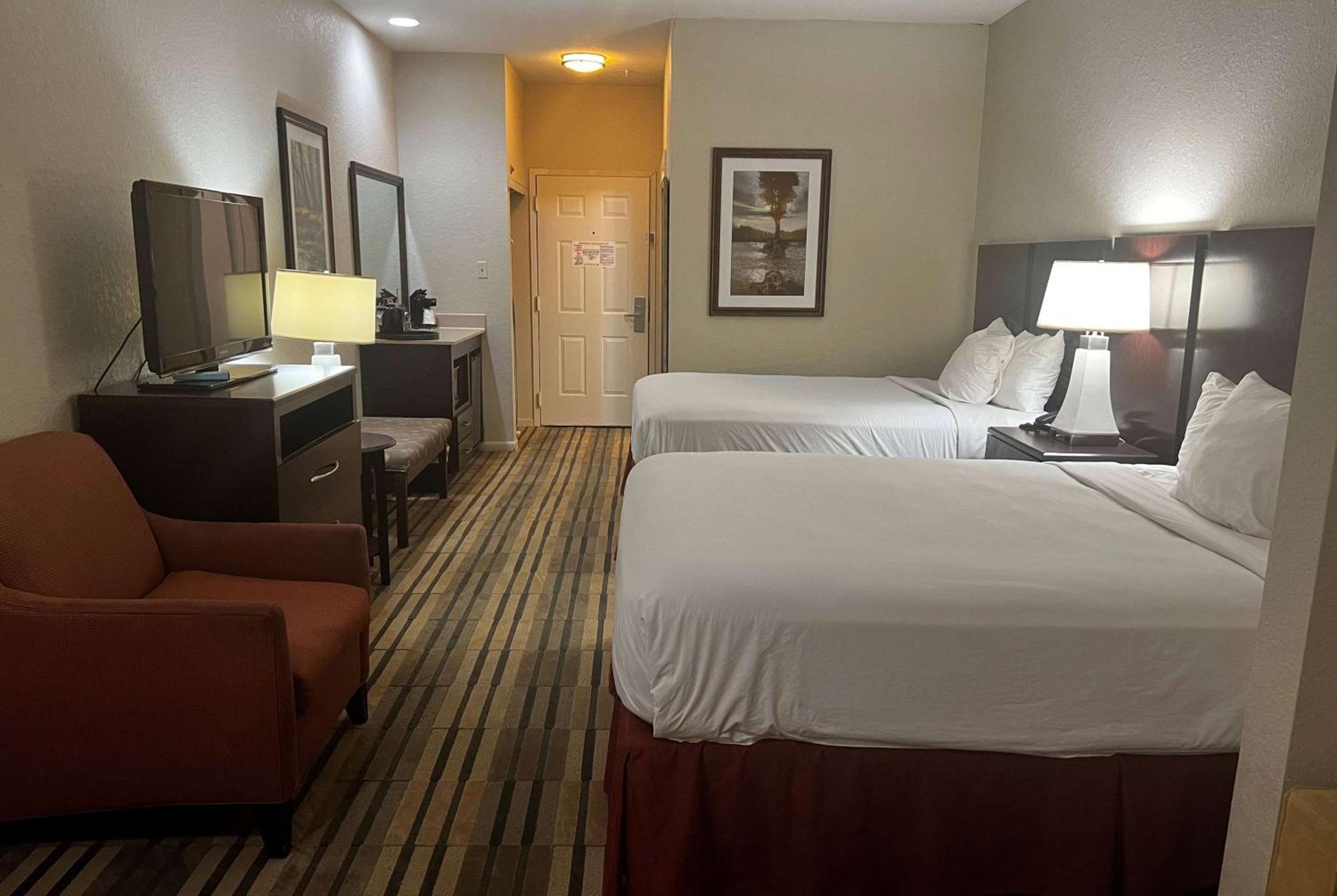 Baymont By Wyndham Houston/westchase 3*