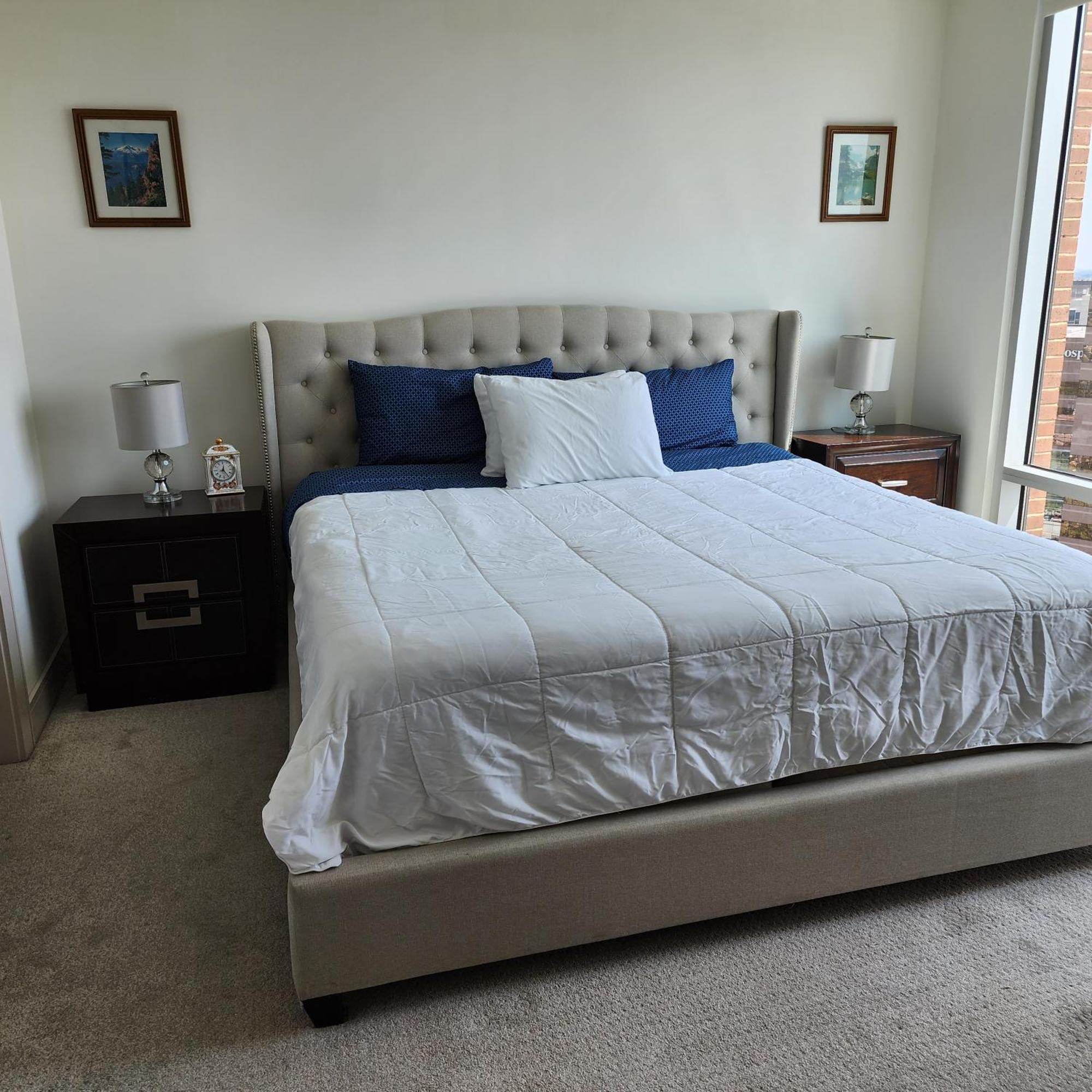 Latitude Med Center Apartment *