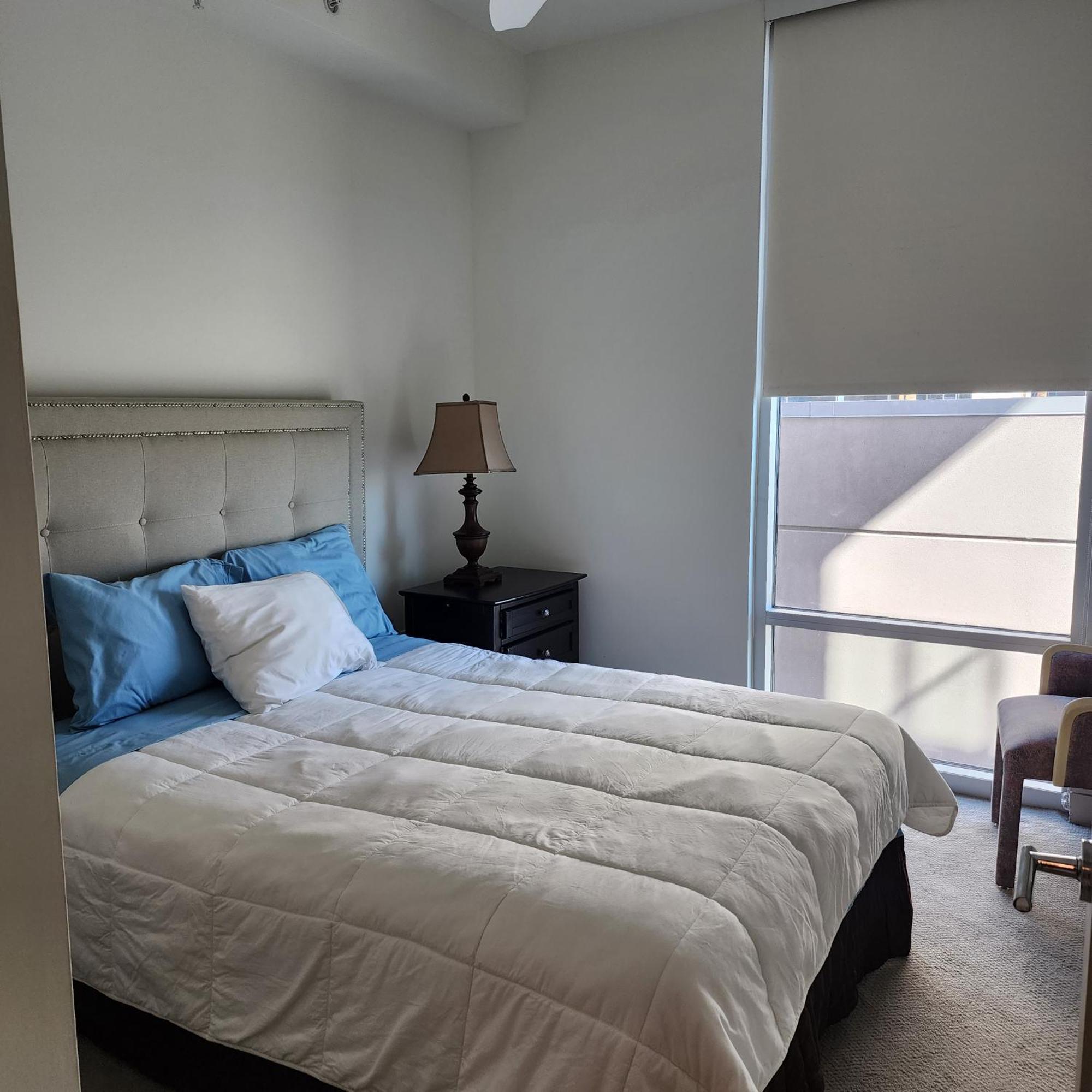 Latitude Med Center Apartment