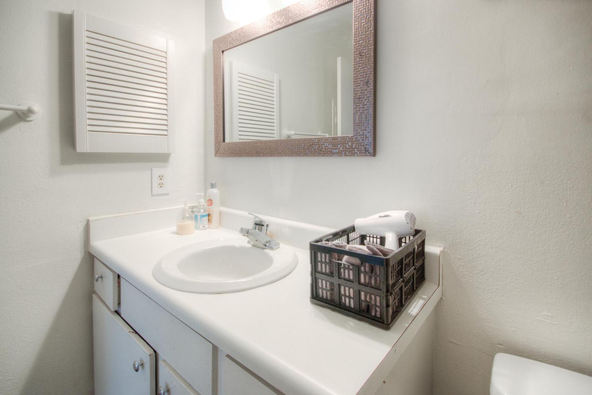 Apartment Spacious 3br, 2ba Near Medcenter & Nrg