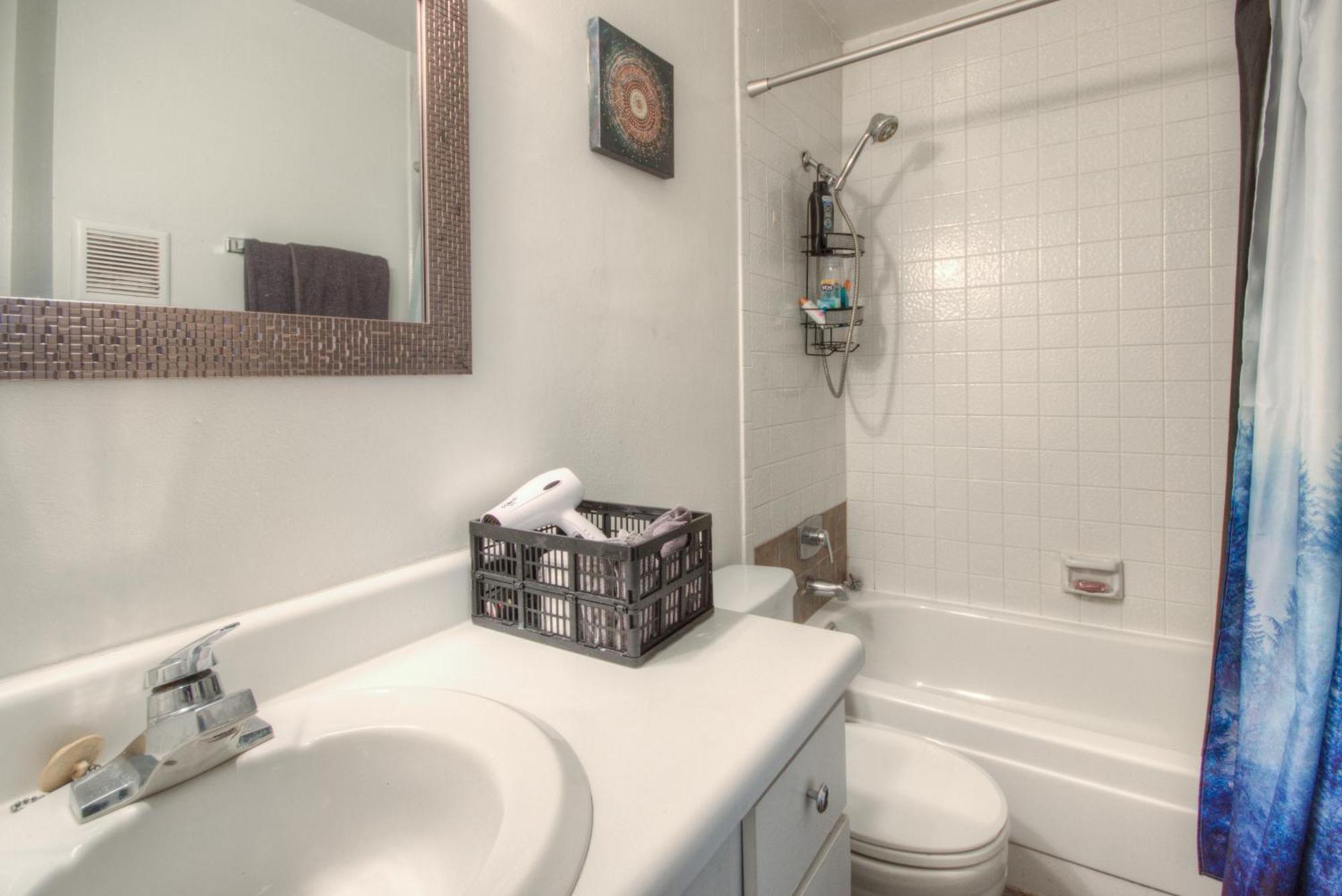 Spacious 3br, 2ba Near Medcenter & Nrg Apartment