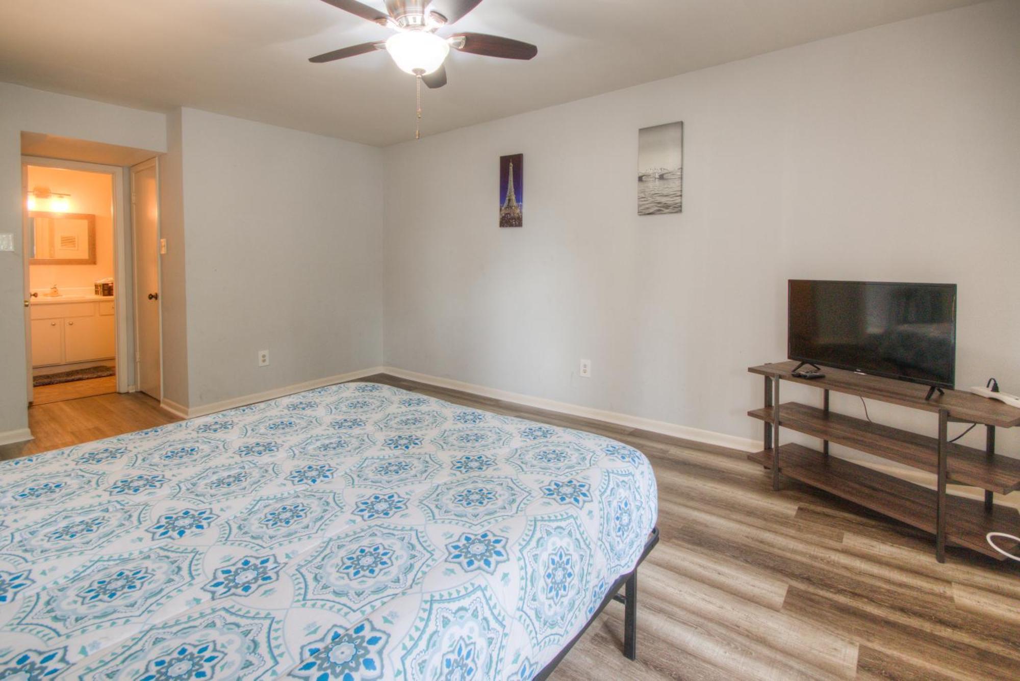 Apartment Spacious 3br, 2ba Near Medcenter & Nrg Houston