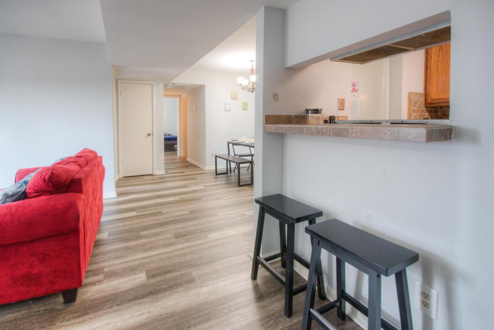 Spacious 3br, 2ba Near Medcenter & Nrg