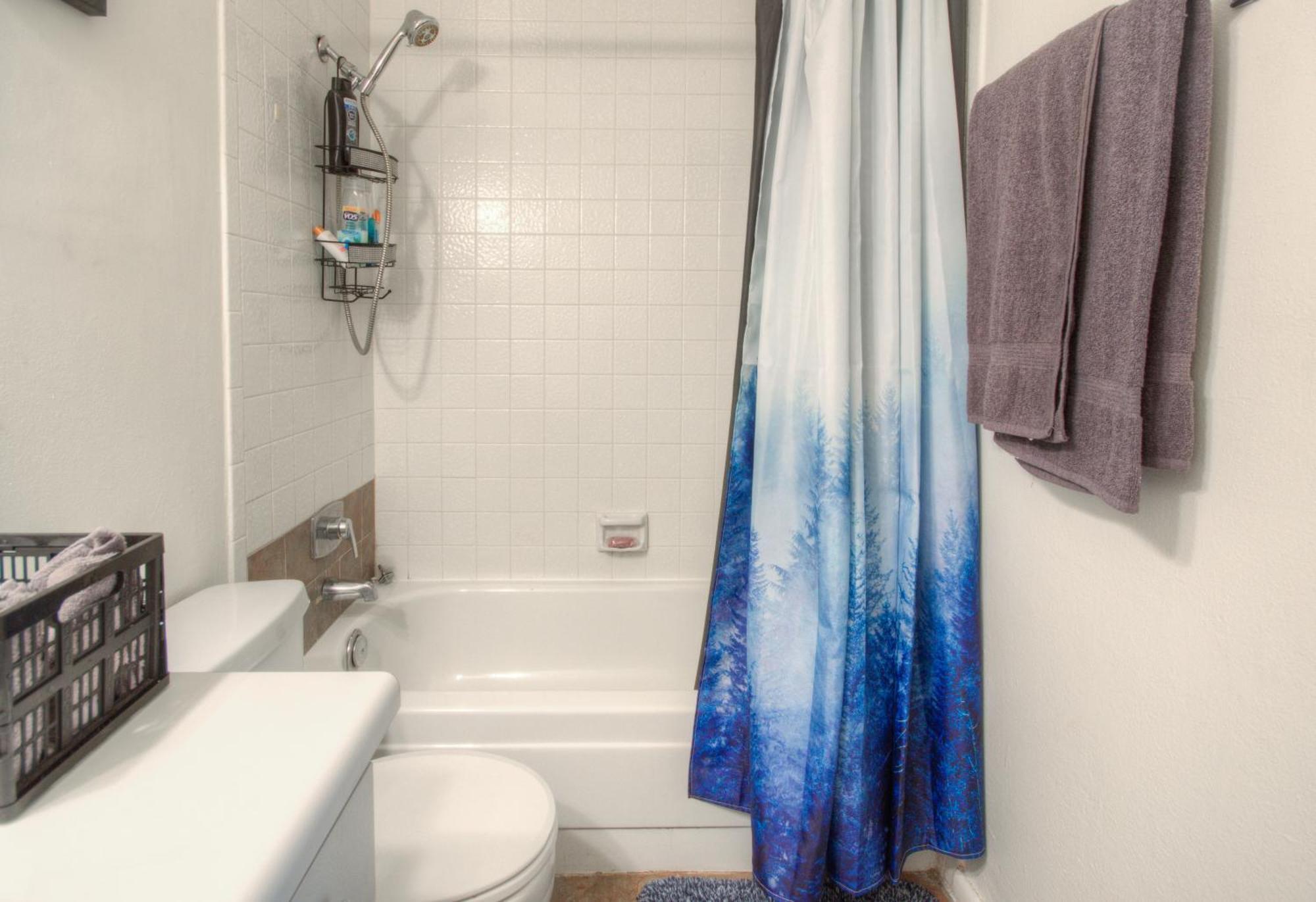 Spacious 3br, 2ba Near Medcenter & Nrg Houston