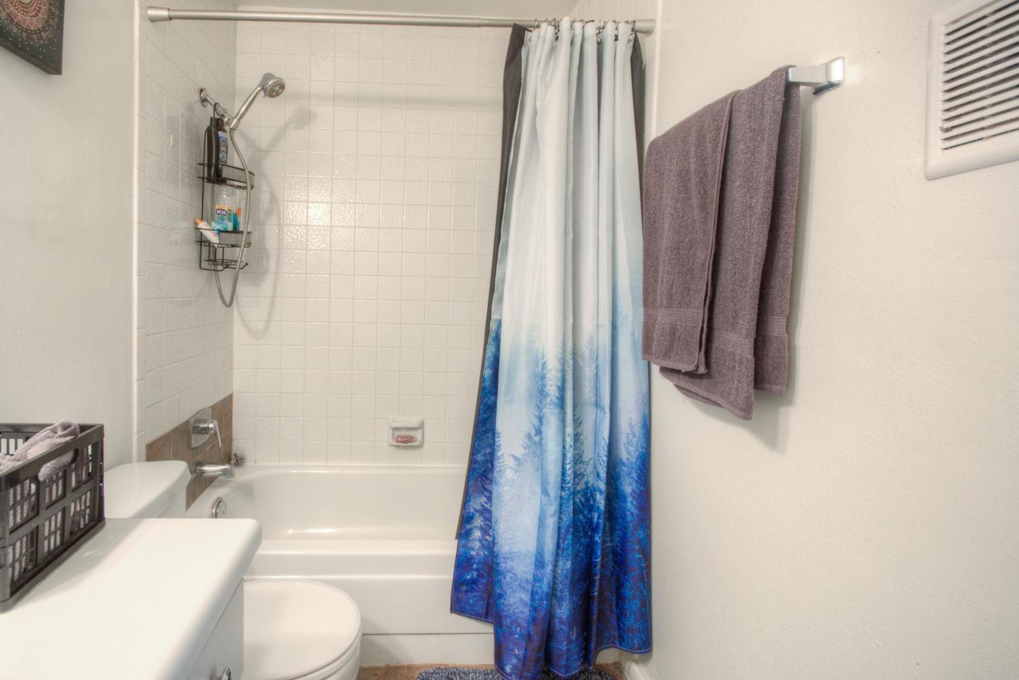 Spacious 3br, 2ba Near Medcenter & Nrg *