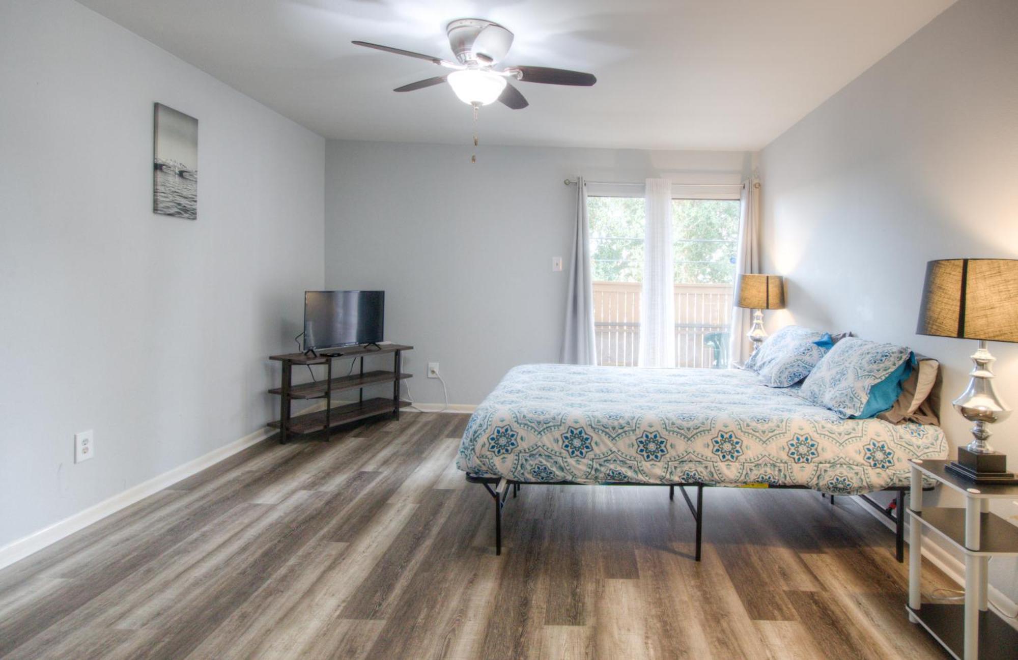 Spacious 3br, 2ba Near Medcenter & Nrg