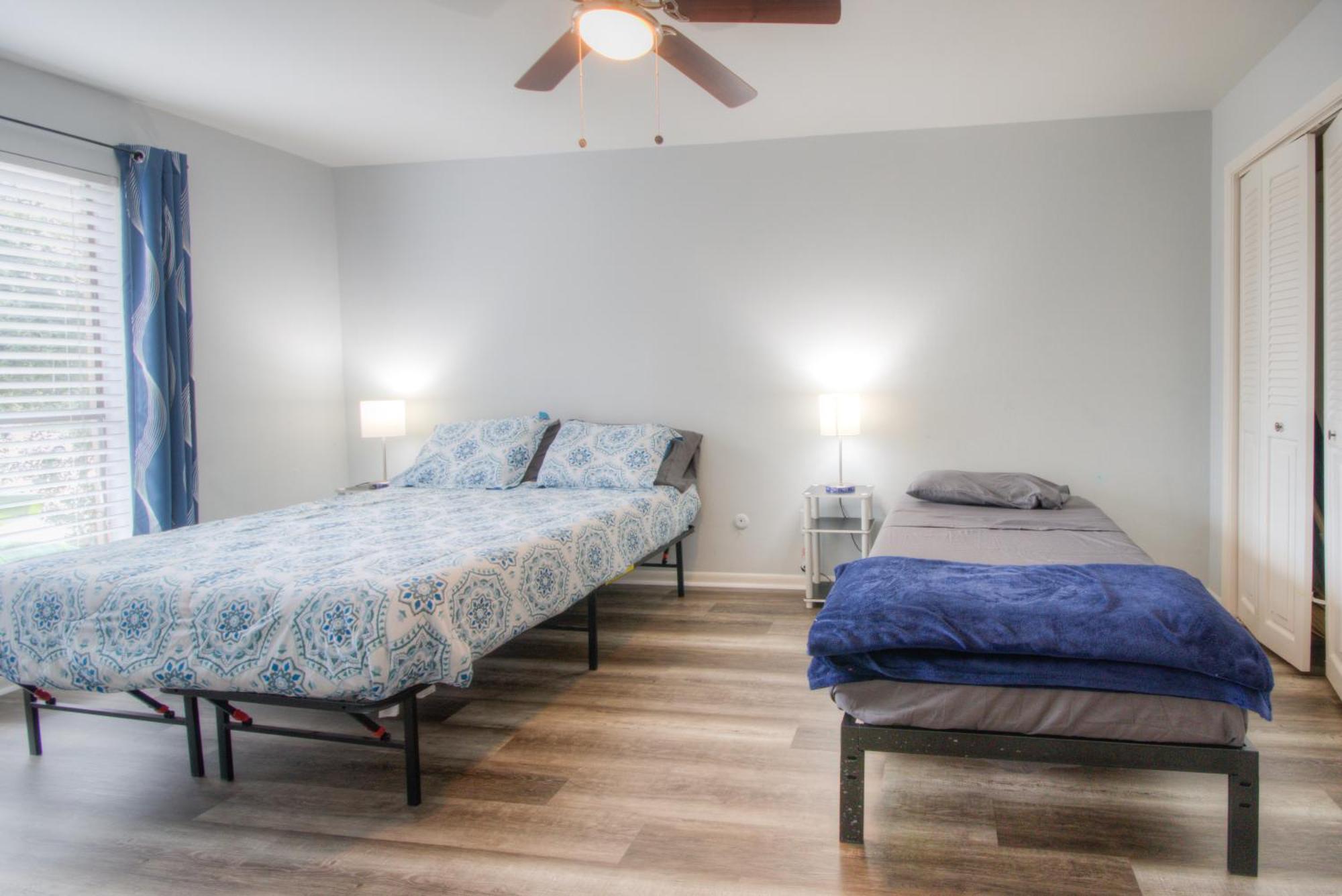 Spacious 3br, 2ba Near Medcenter & Nrg *