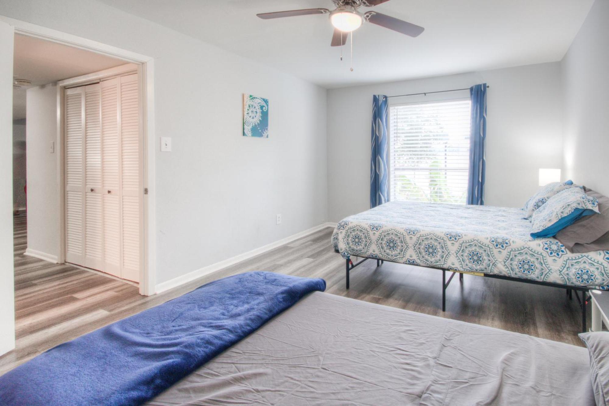 Spacious 3br, 2ba Near Medcenter & Nrg