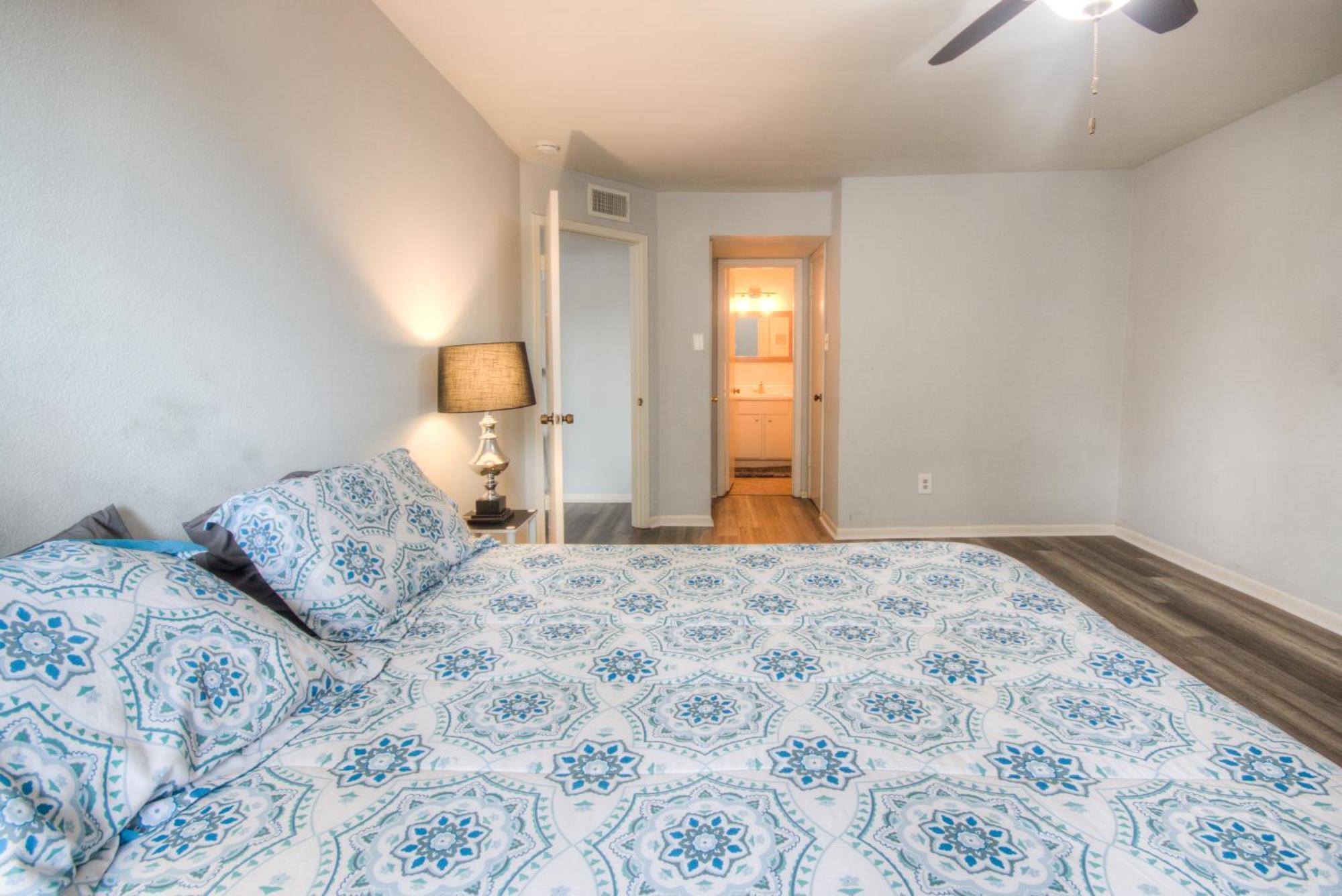 Spacious 3br, 2ba Near Medcenter & Nrg *