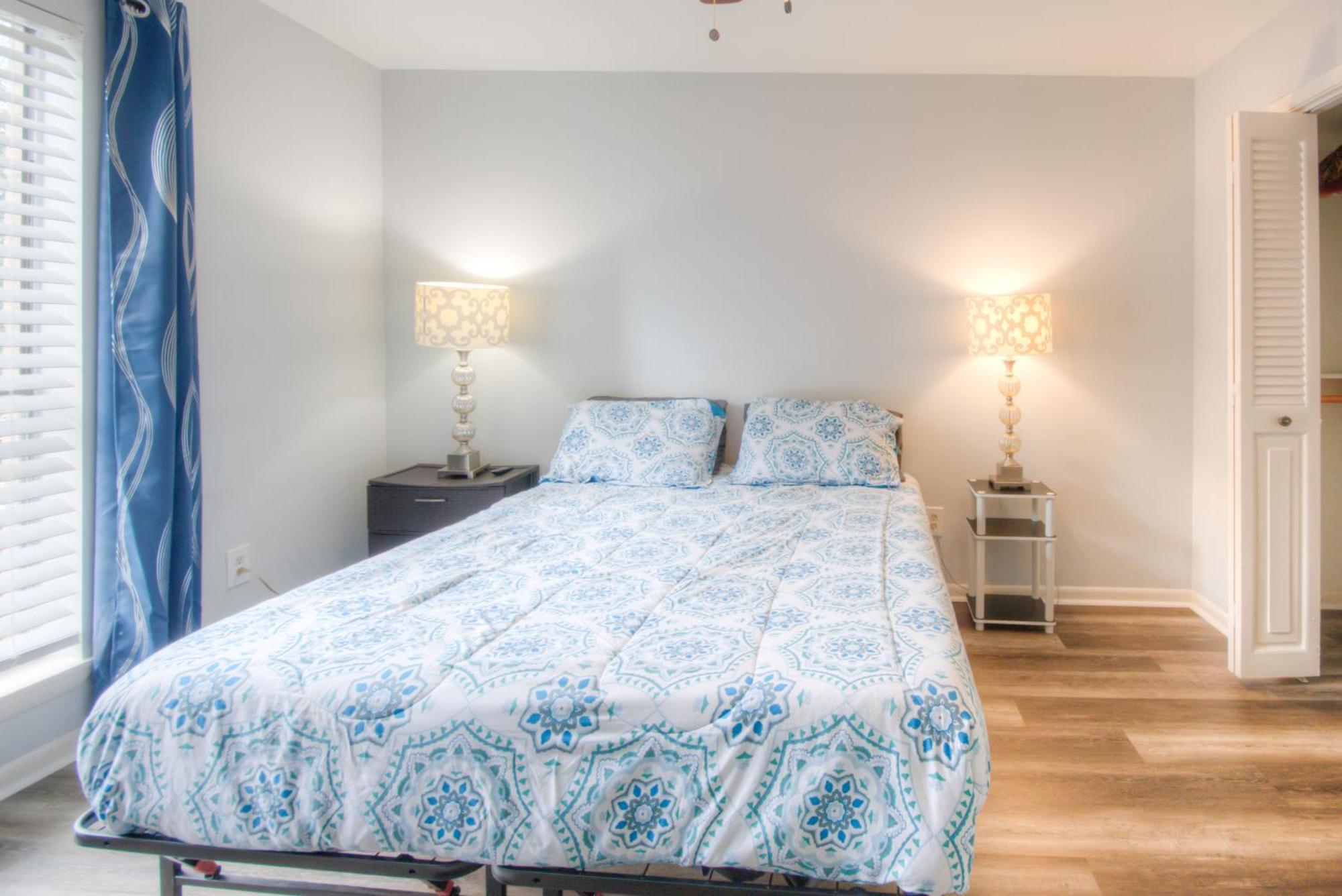 Spacious 3br, 2ba Near Medcenter & Nrg Houston