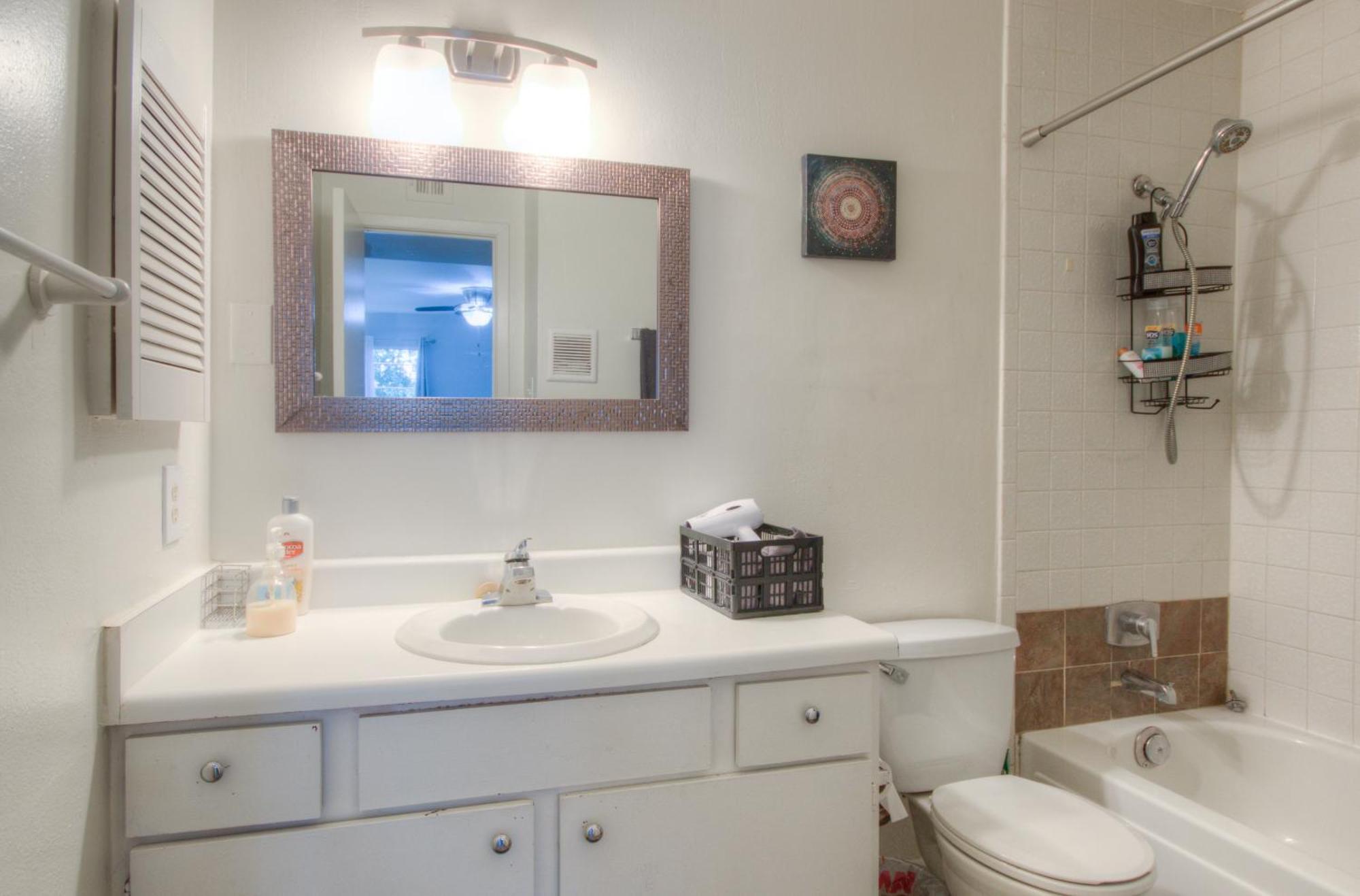 Spacious 3br, 2ba Near Medcenter & Nrg Apartment Houston