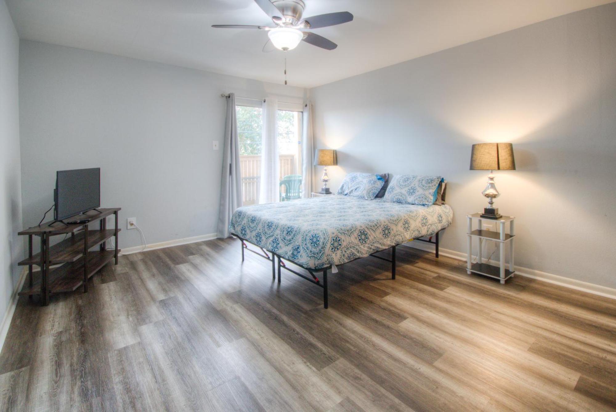 Spacious 3br, 2ba Near Medcenter & Nrg