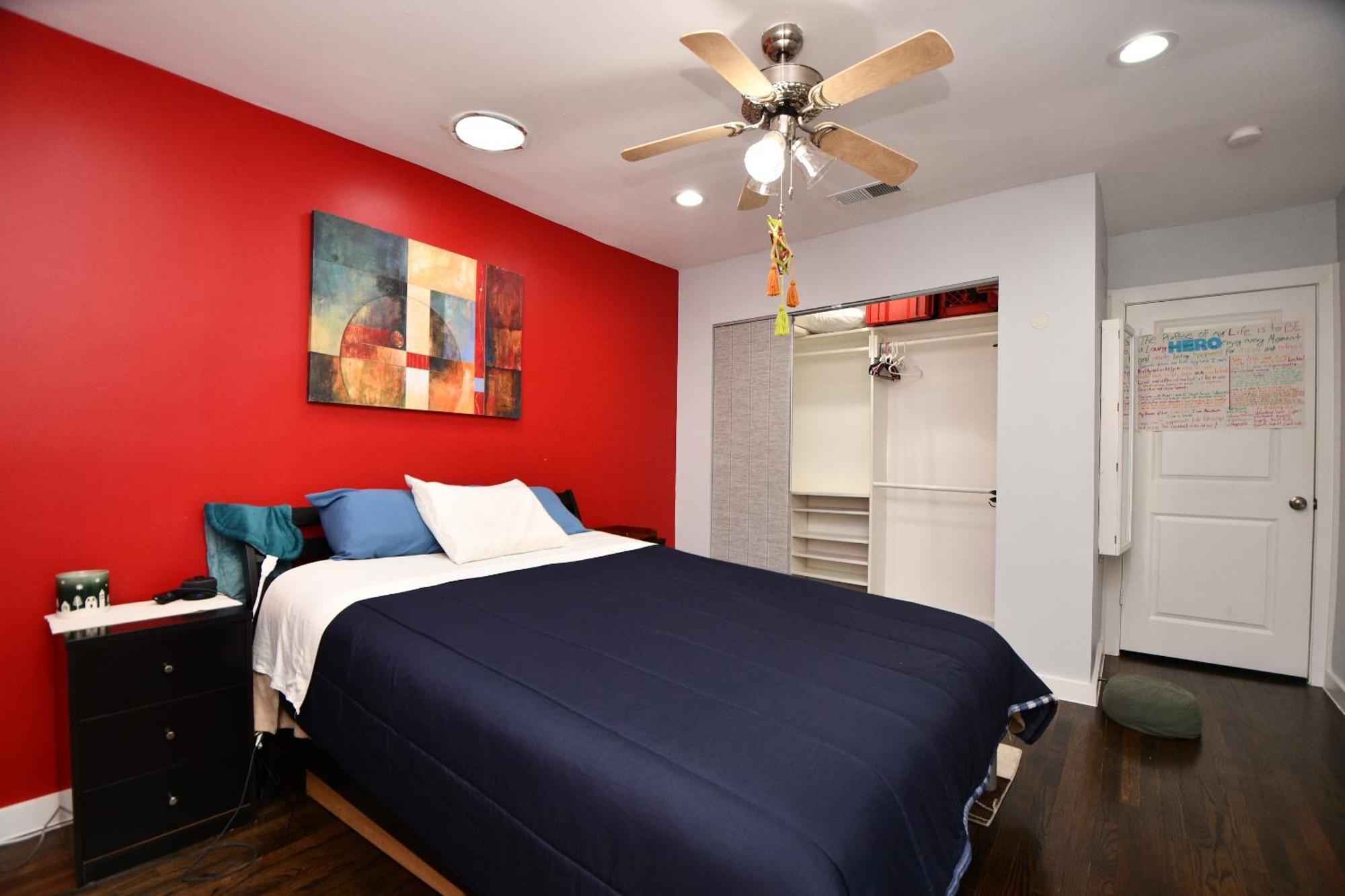 Smart Near Medical Center Holiday home Houston
