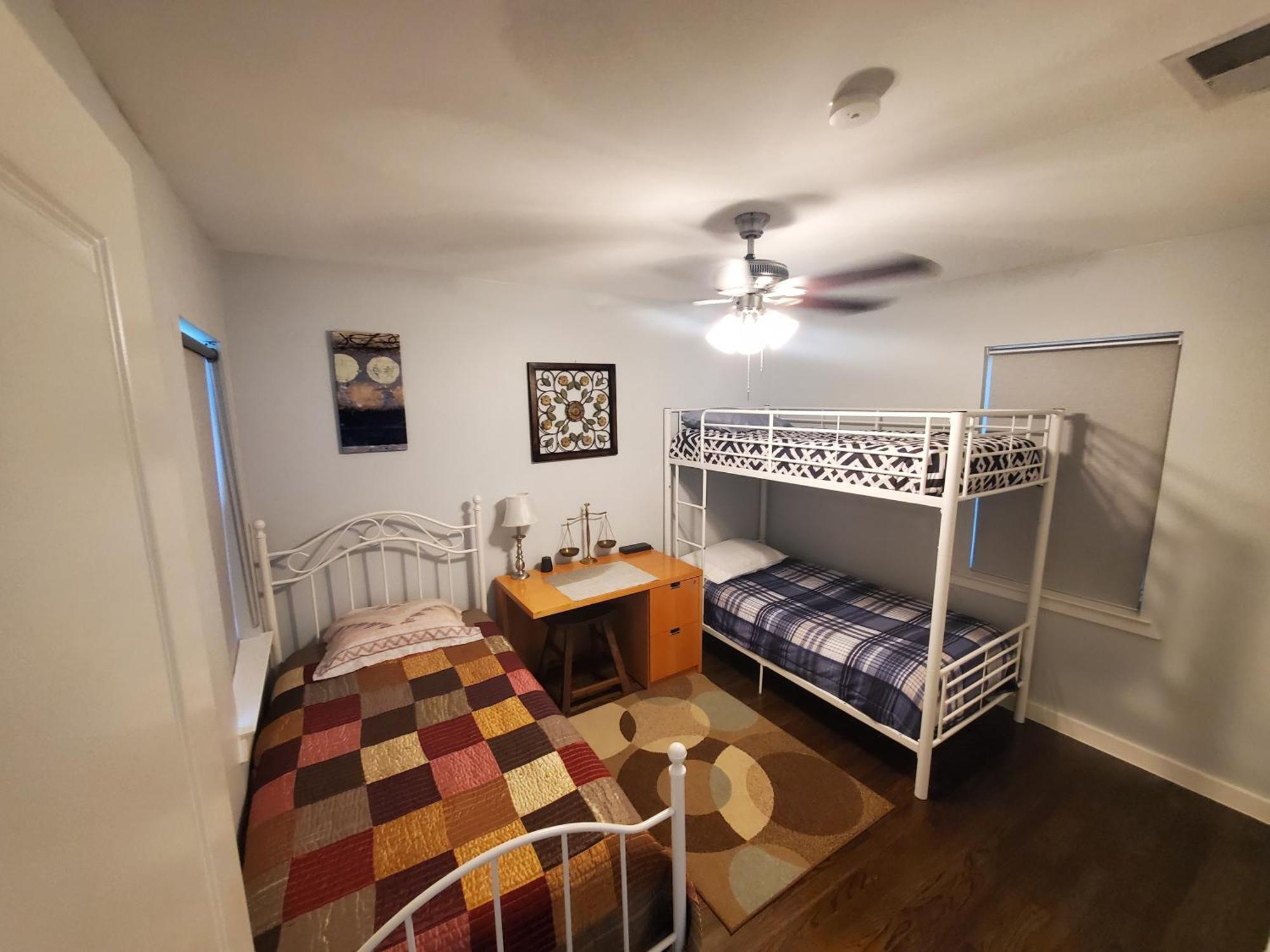 Smart Near Medical Center Holiday home