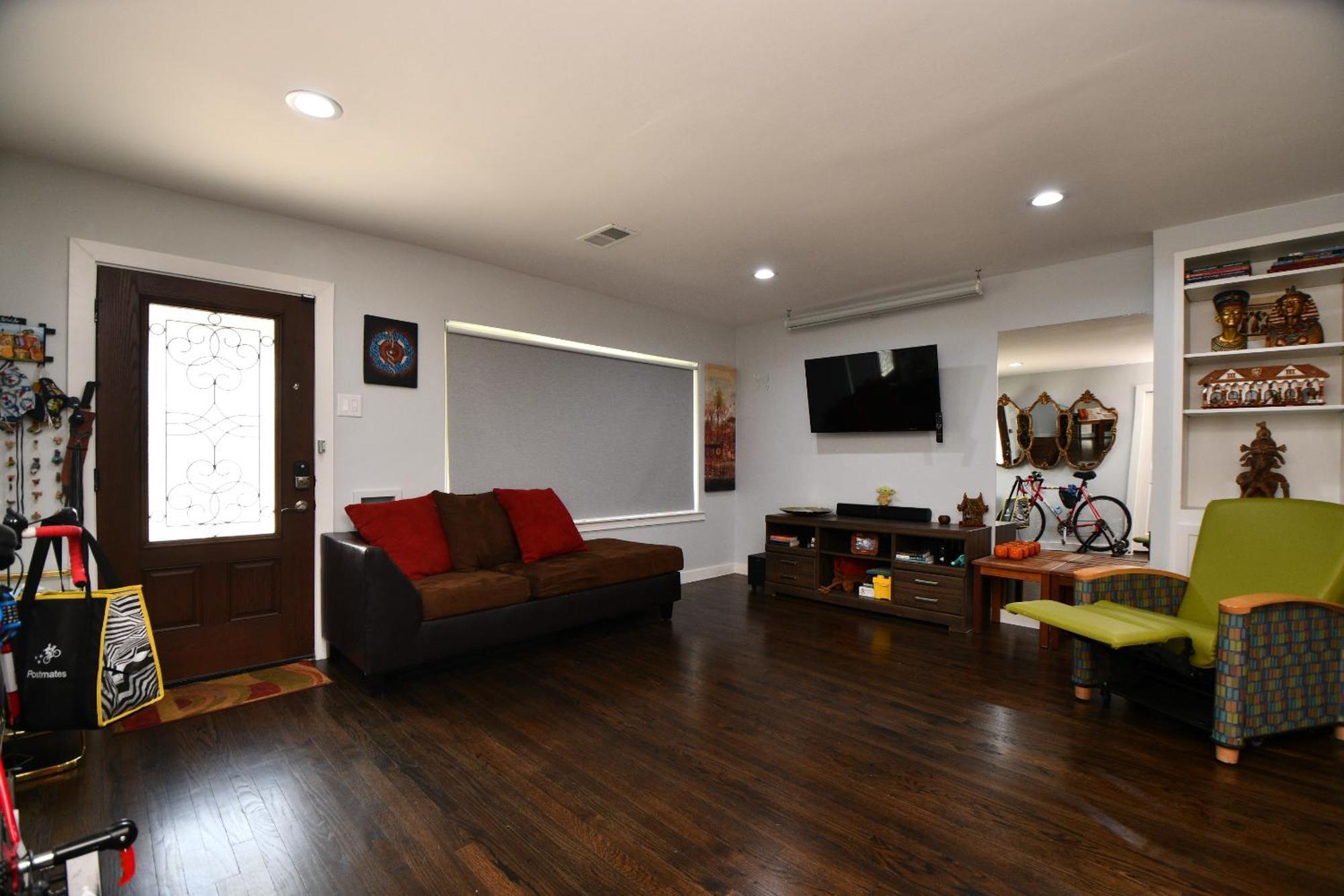 Smart Near Medical Center Houston