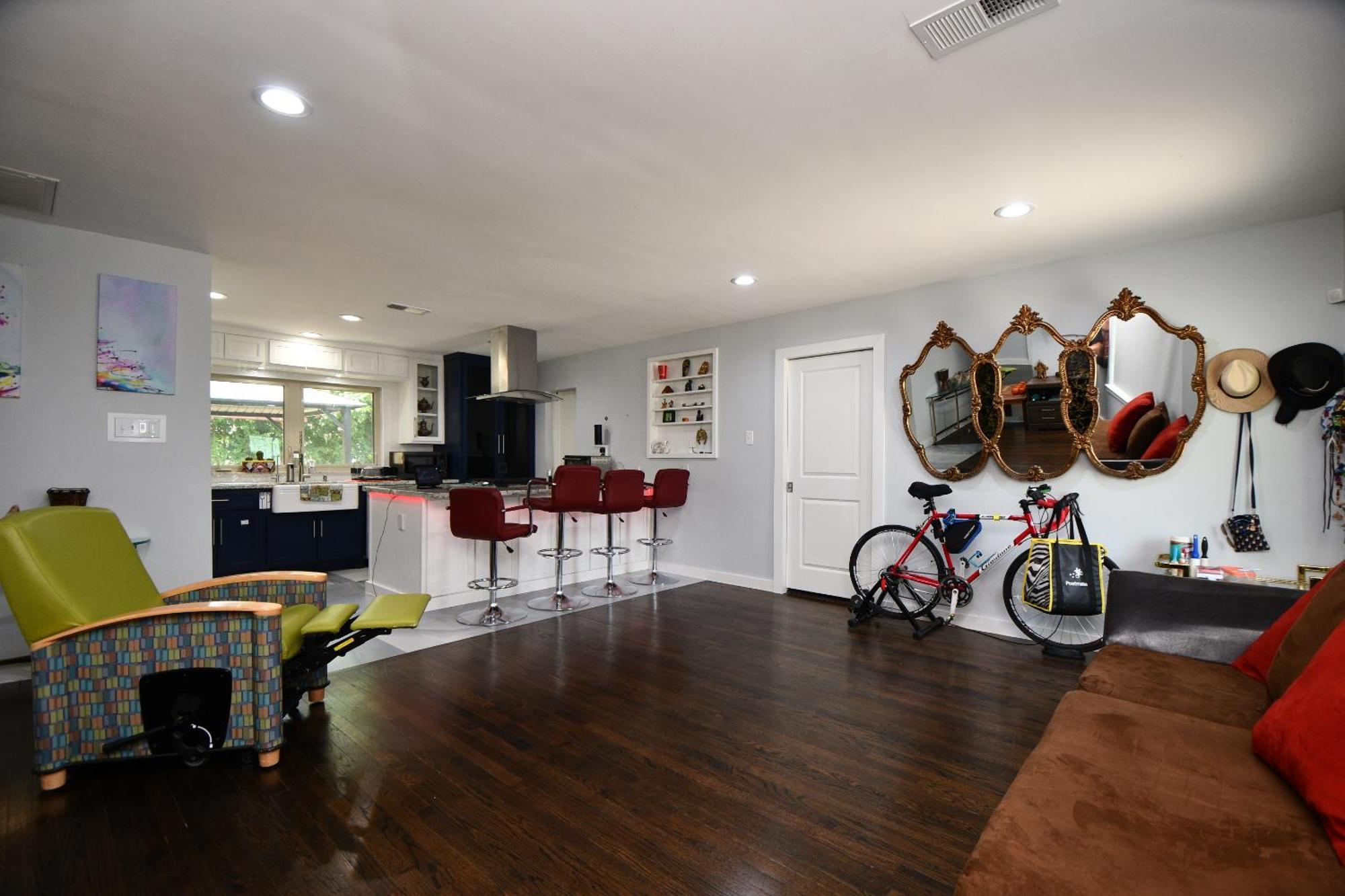 Holiday home Smart Near Medical Center *