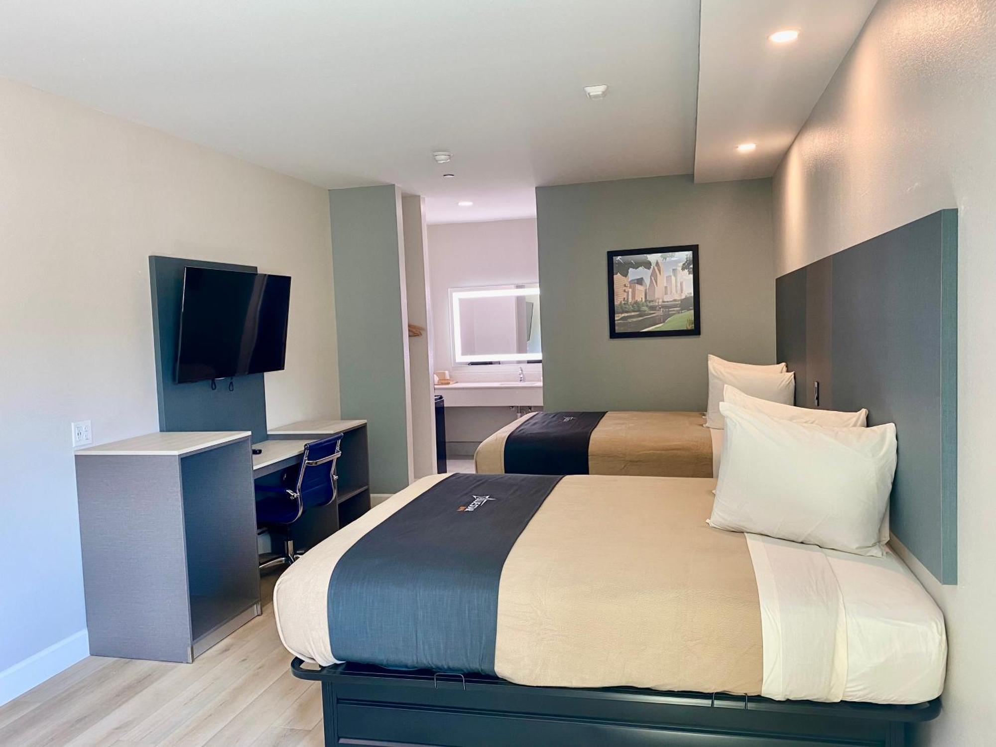 Hotel Blue Star Houston