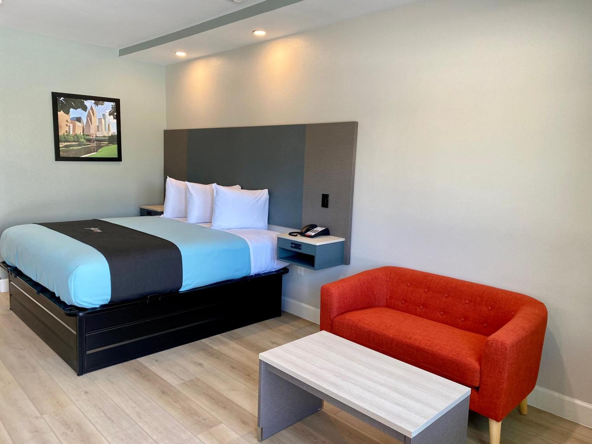 Hotel Blue Star 4*