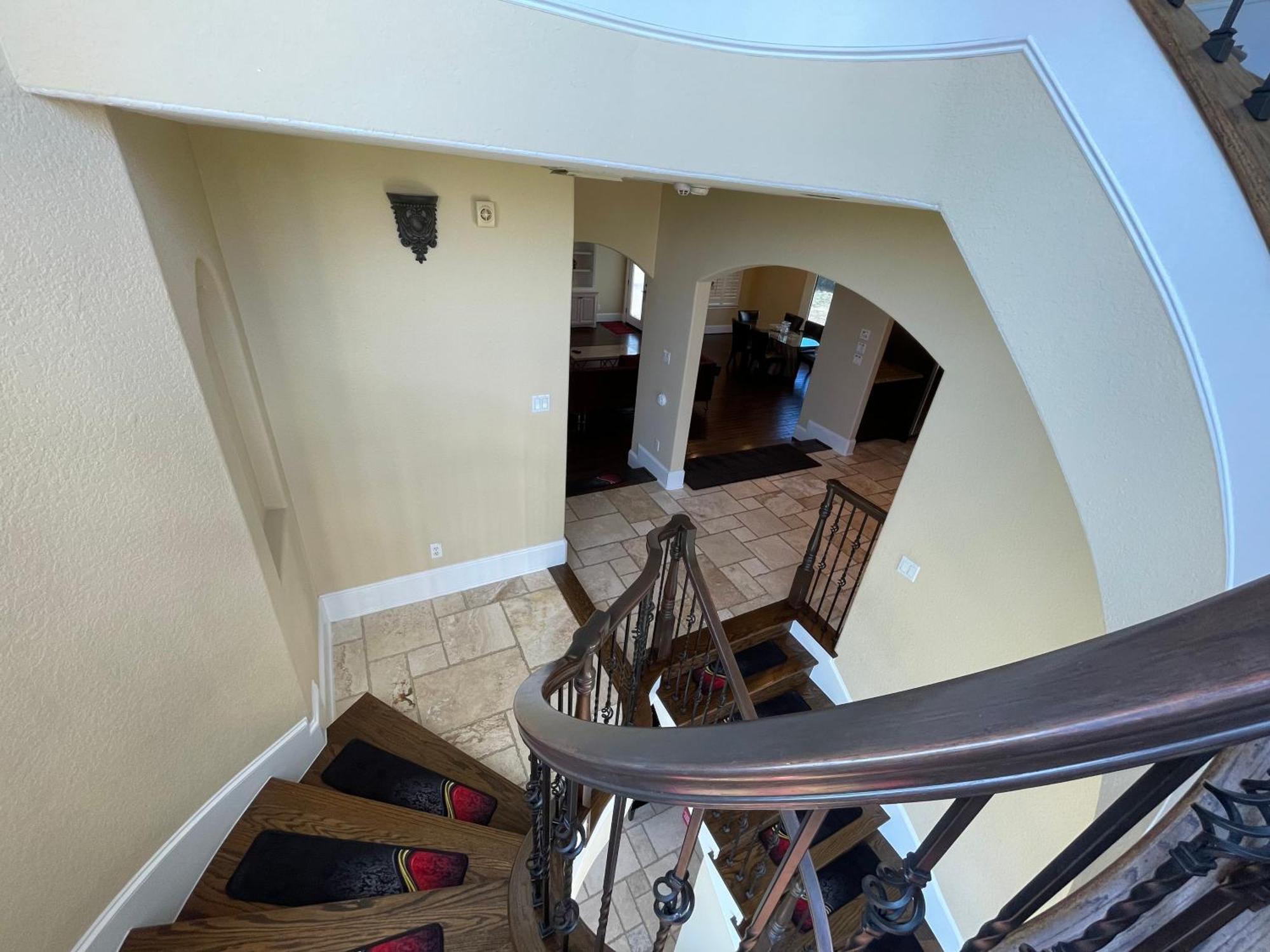 Adelina Mini-castle At Galleria With Heated Pool & Houston