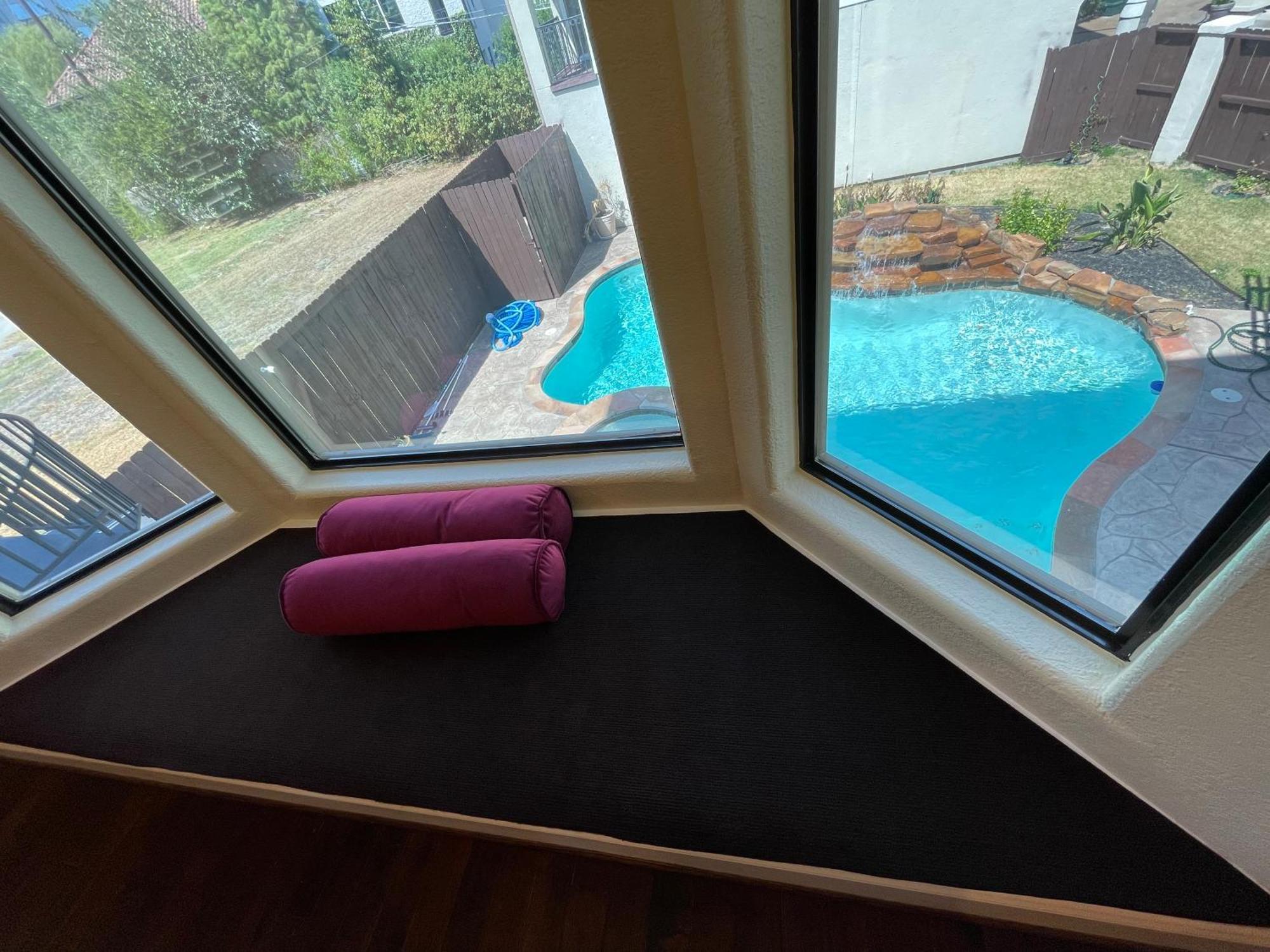 Holiday home Adelina Mini-castle At Galleria With Heated Pool & *