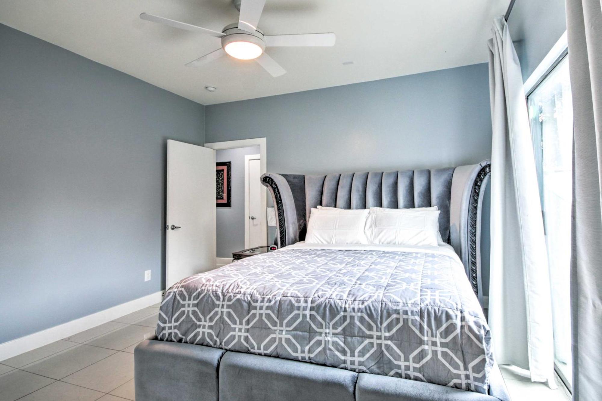 Spacious Eado Getaway Less Than 1 Mi To Toyota Center! *