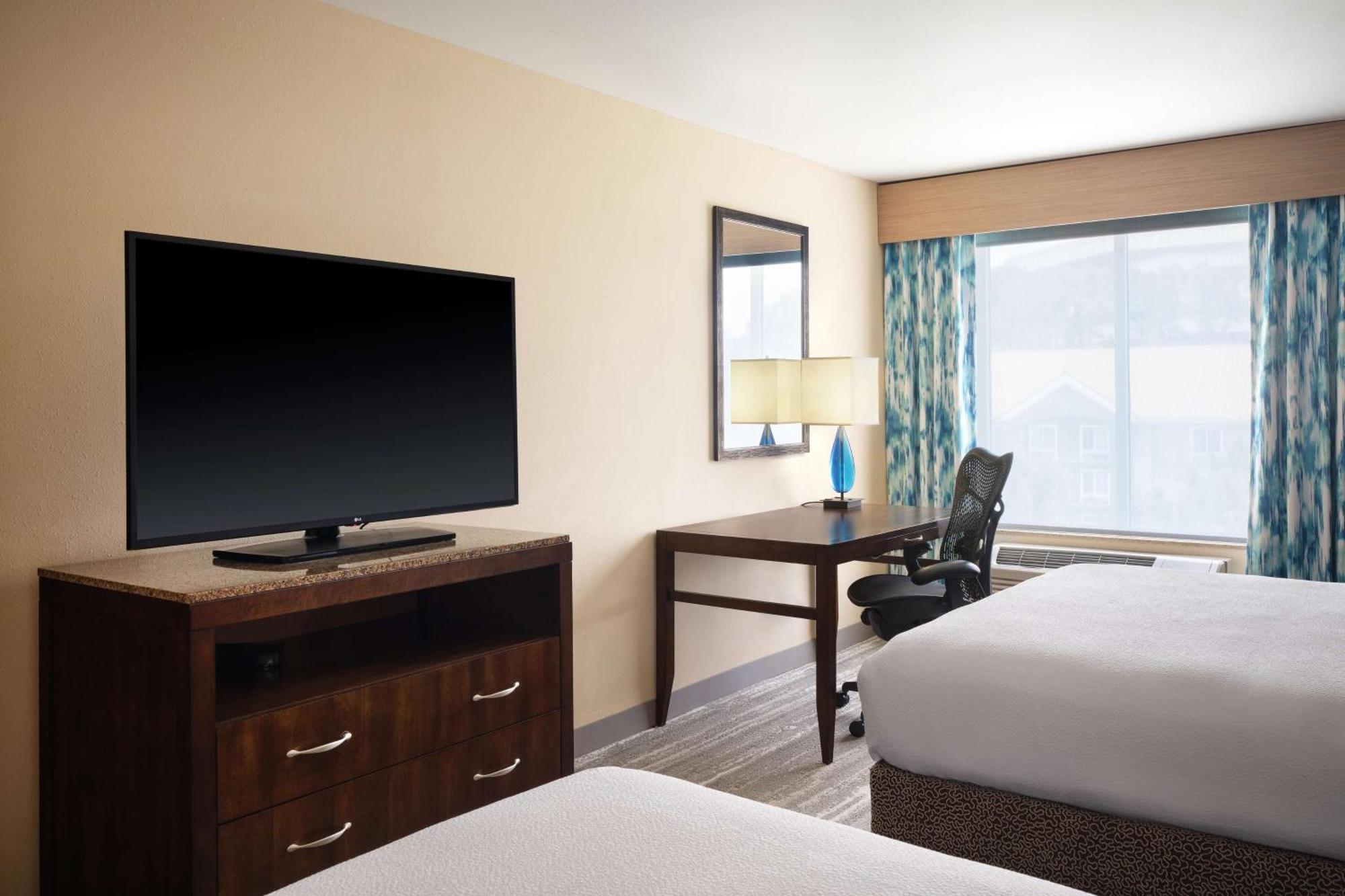 Hilton Garden Houston/bush Intercontinental Airport Houston