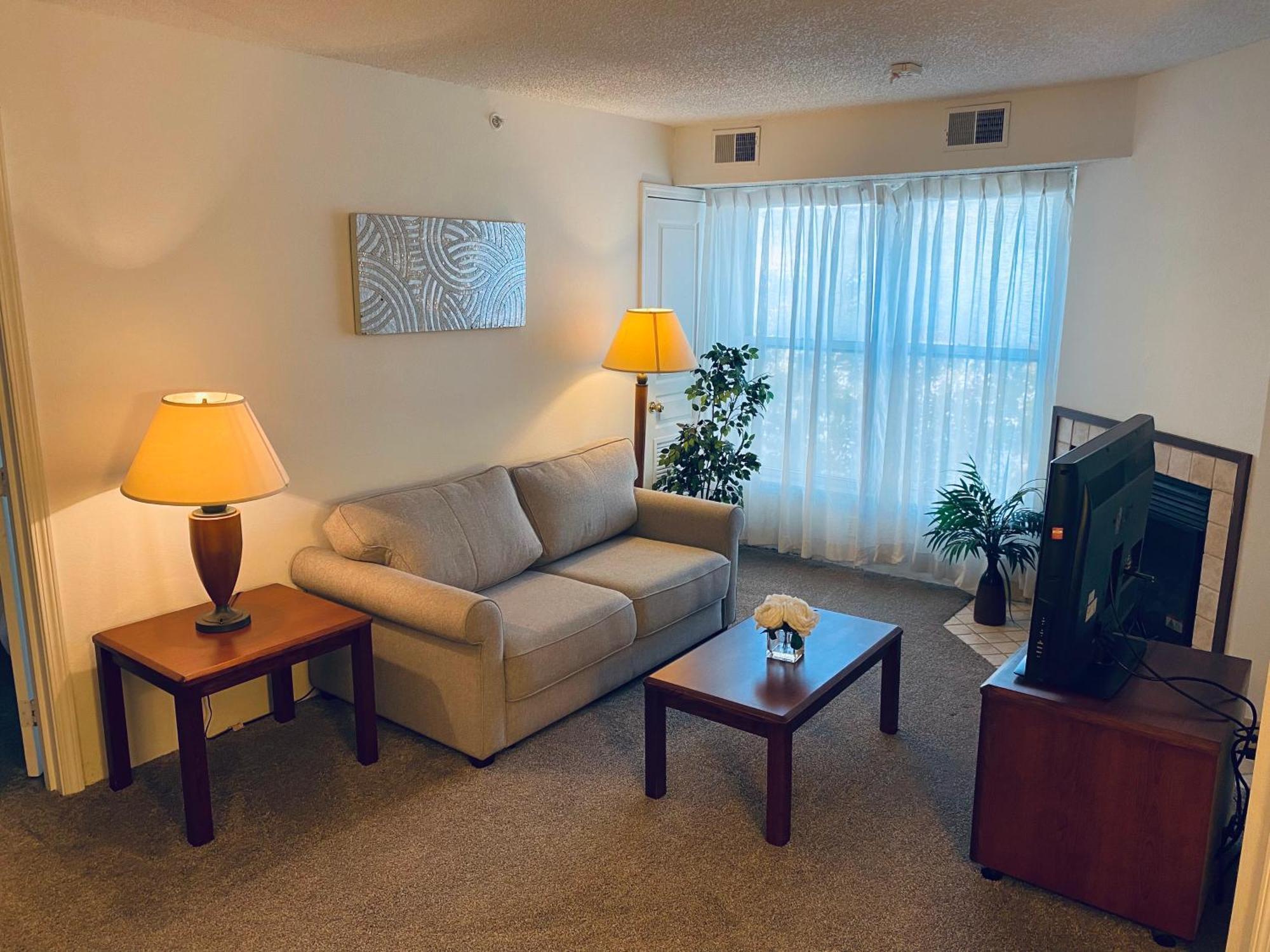 Apartment The Holistic Escape W/fast Wifi & Free Parking Houston