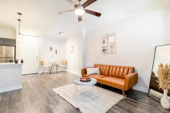 Beautiful Paris Themed Apartment Houston