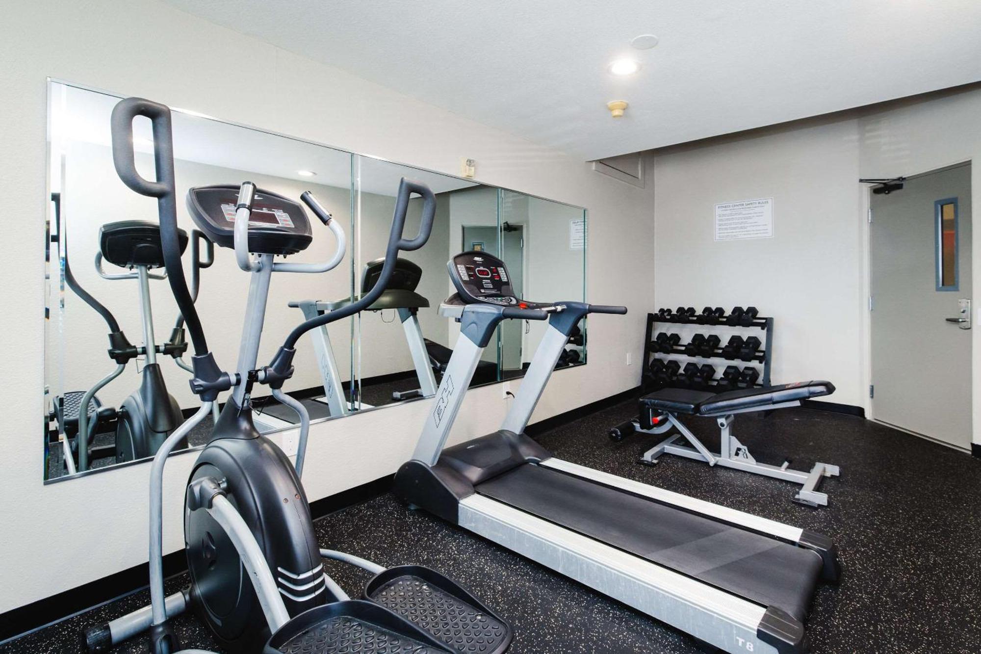 Hotel Quality Hobby Airport Houston