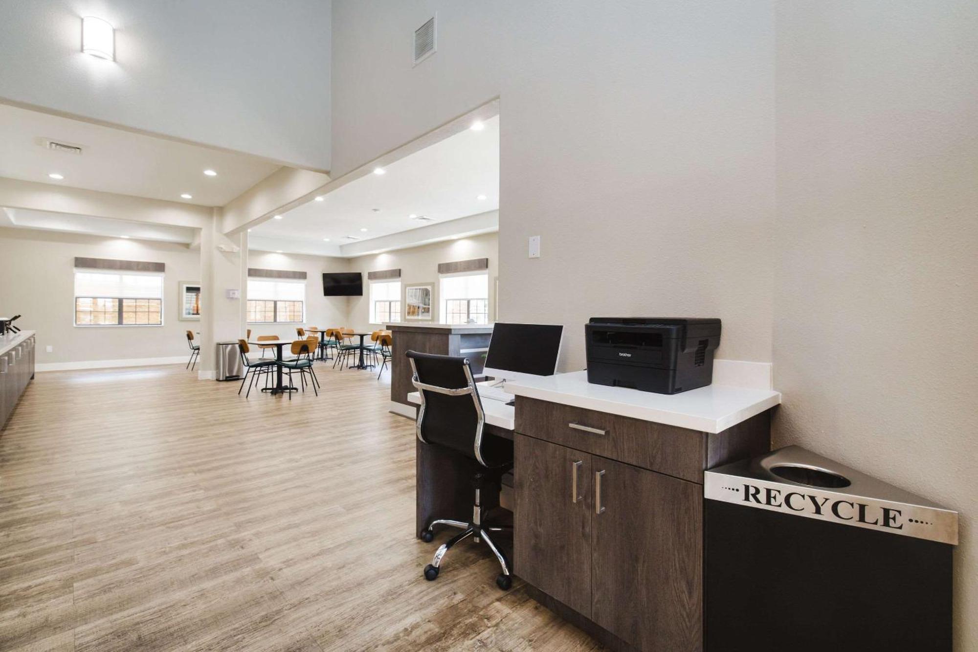 Quality Hobby Airport Hotel Houston