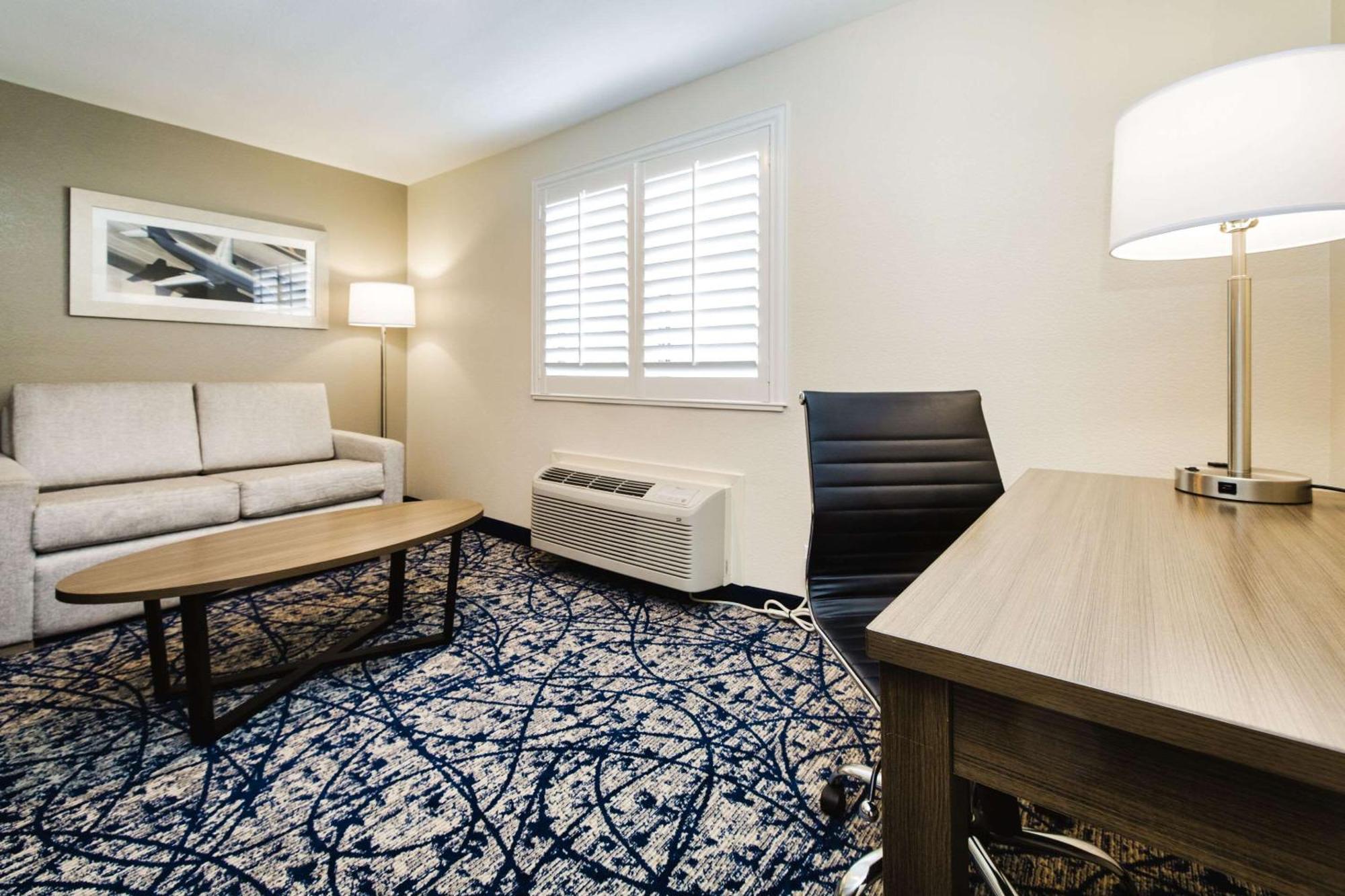 Hotel Quality Hobby Airport