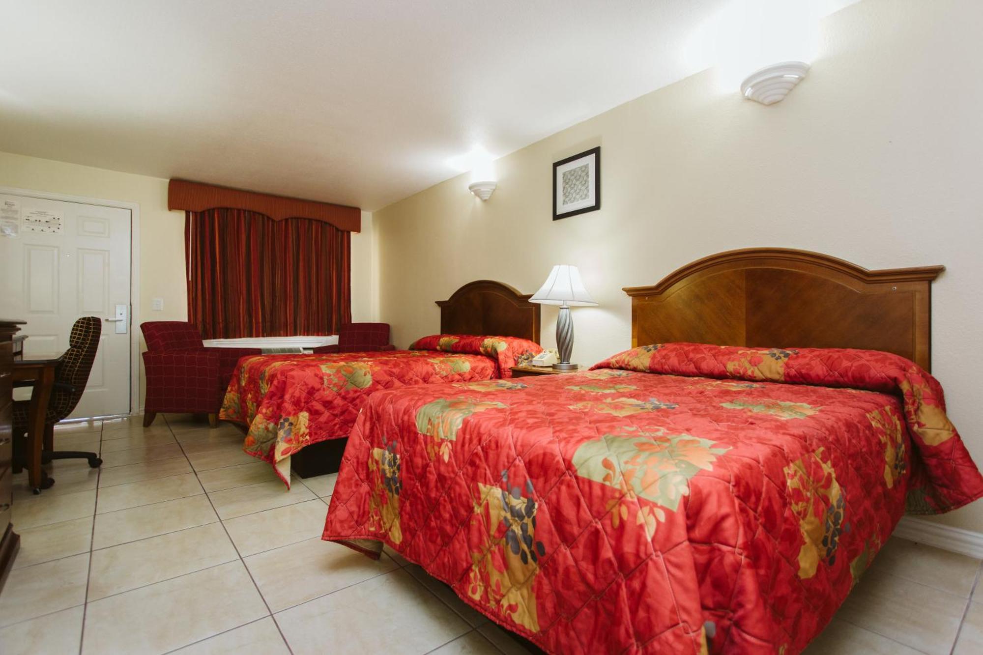 Hotel Space 3*