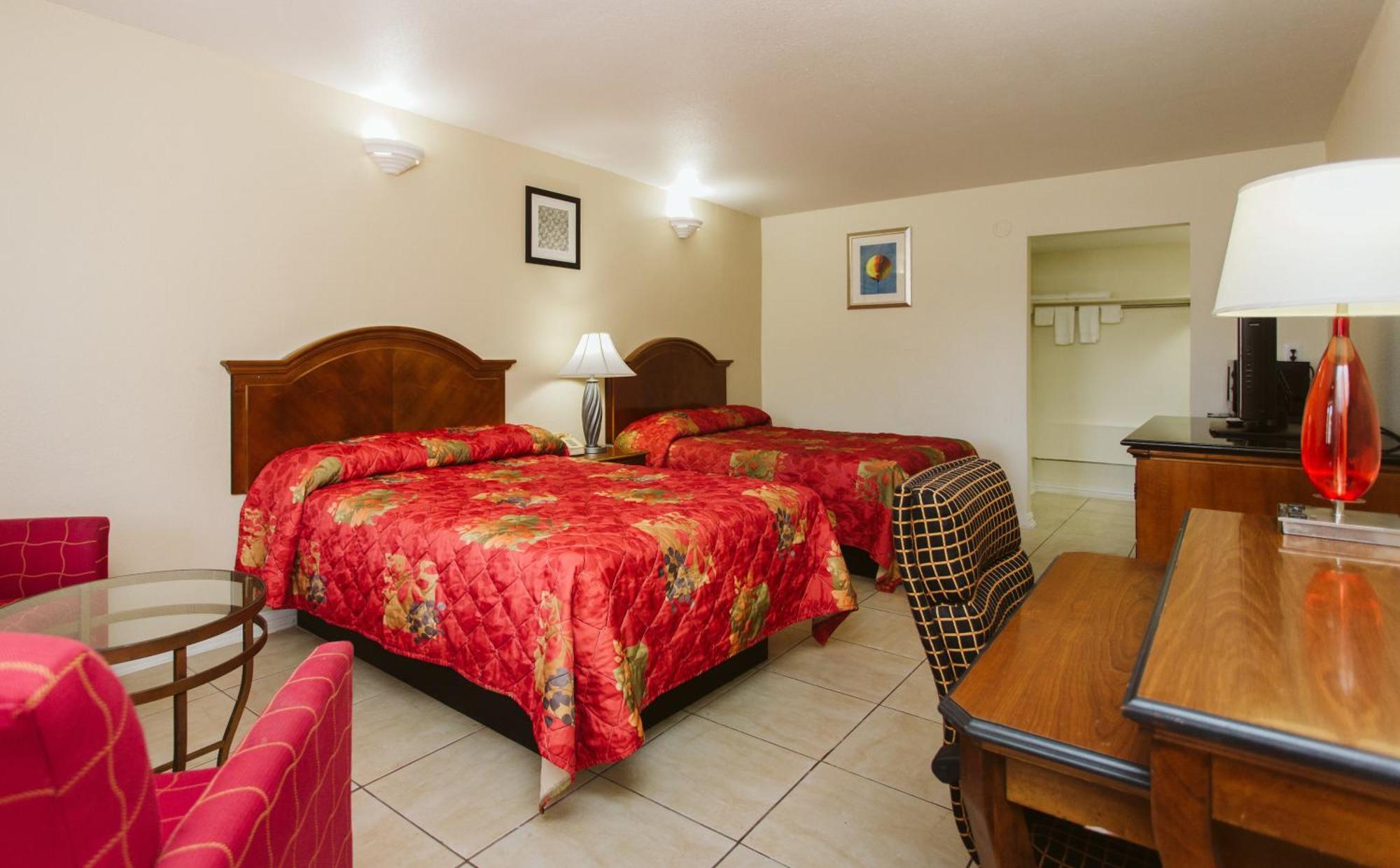 Hotel Space